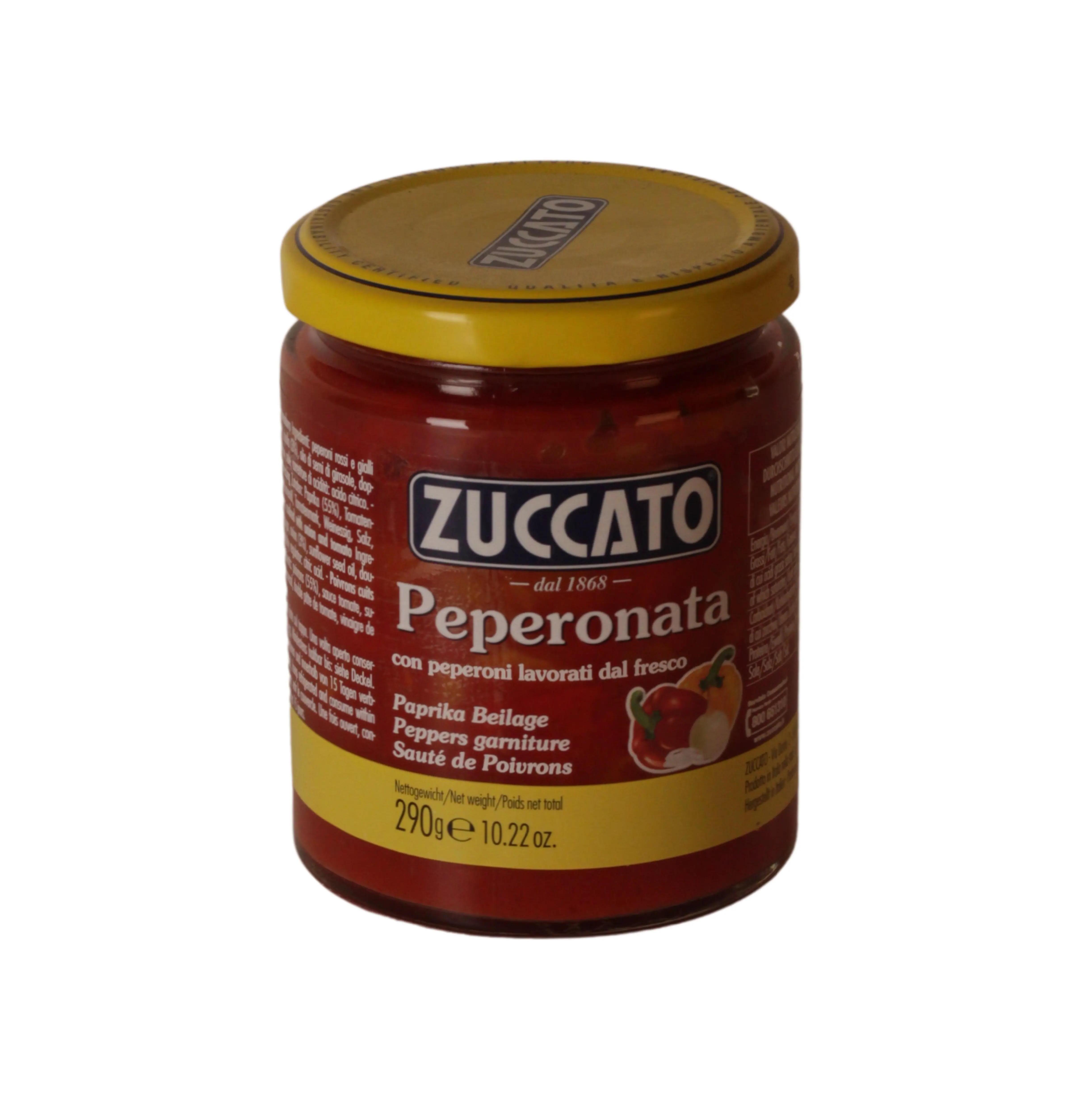 Peperonata 290 g