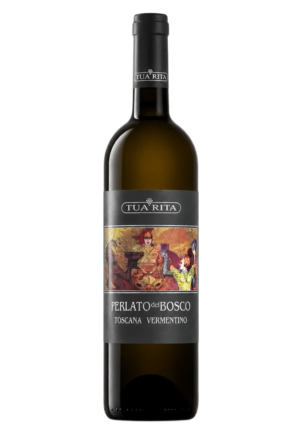 Perlato del Bosco Vermentino