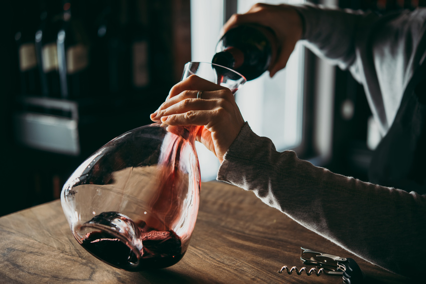 Für den perfekten Genuss: Das beste Weinzubehör