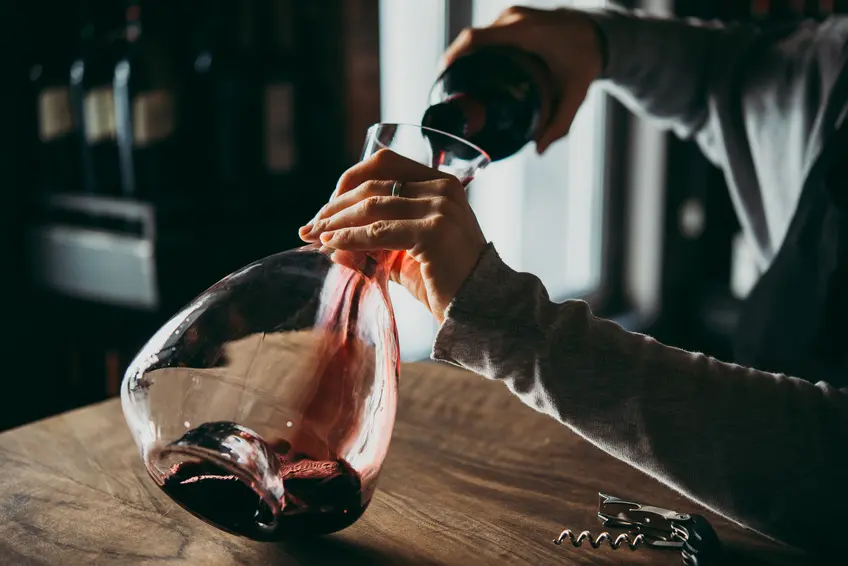 Für den perfekten Genuss: Das beste Weinzubehör