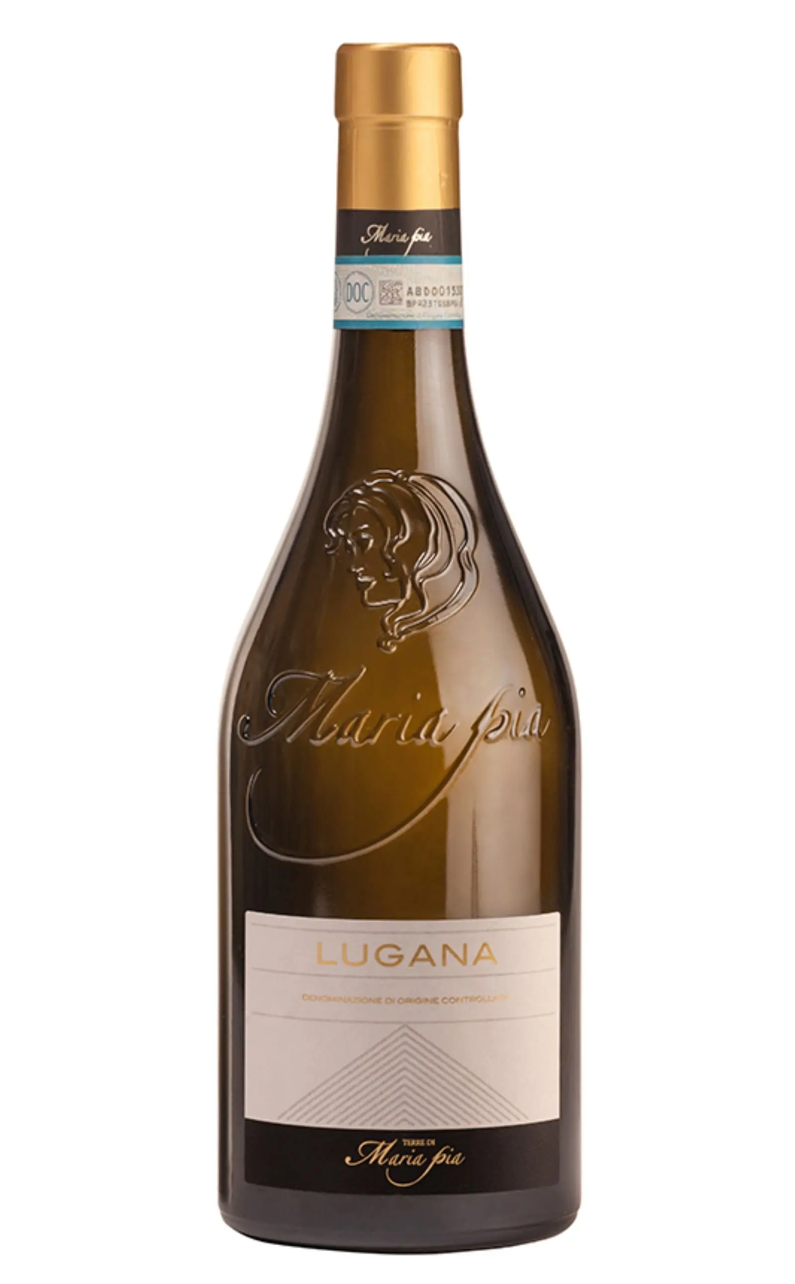 Lugana Lugana