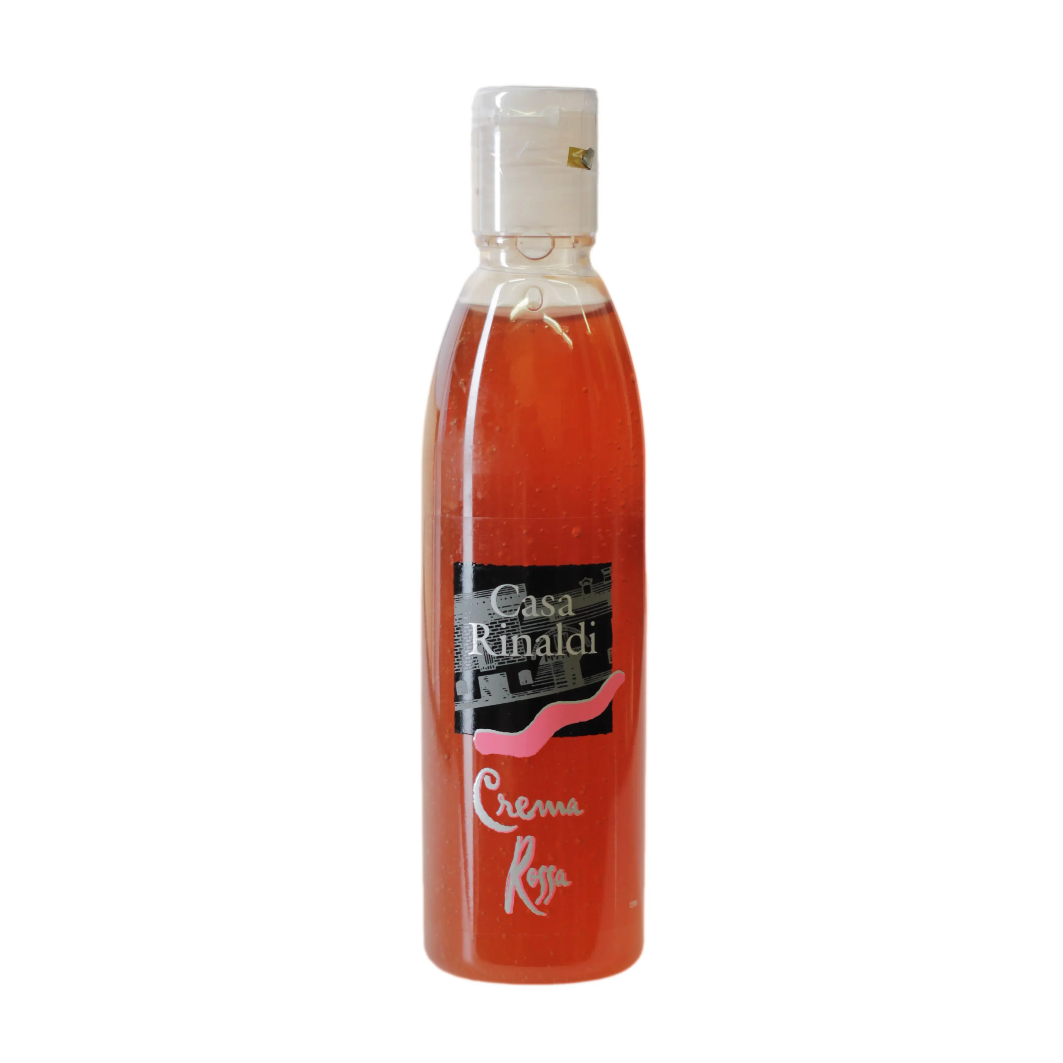 Crema di Balsamico Rossa 250 ml Crema di Balsamico Rossa 250 ml