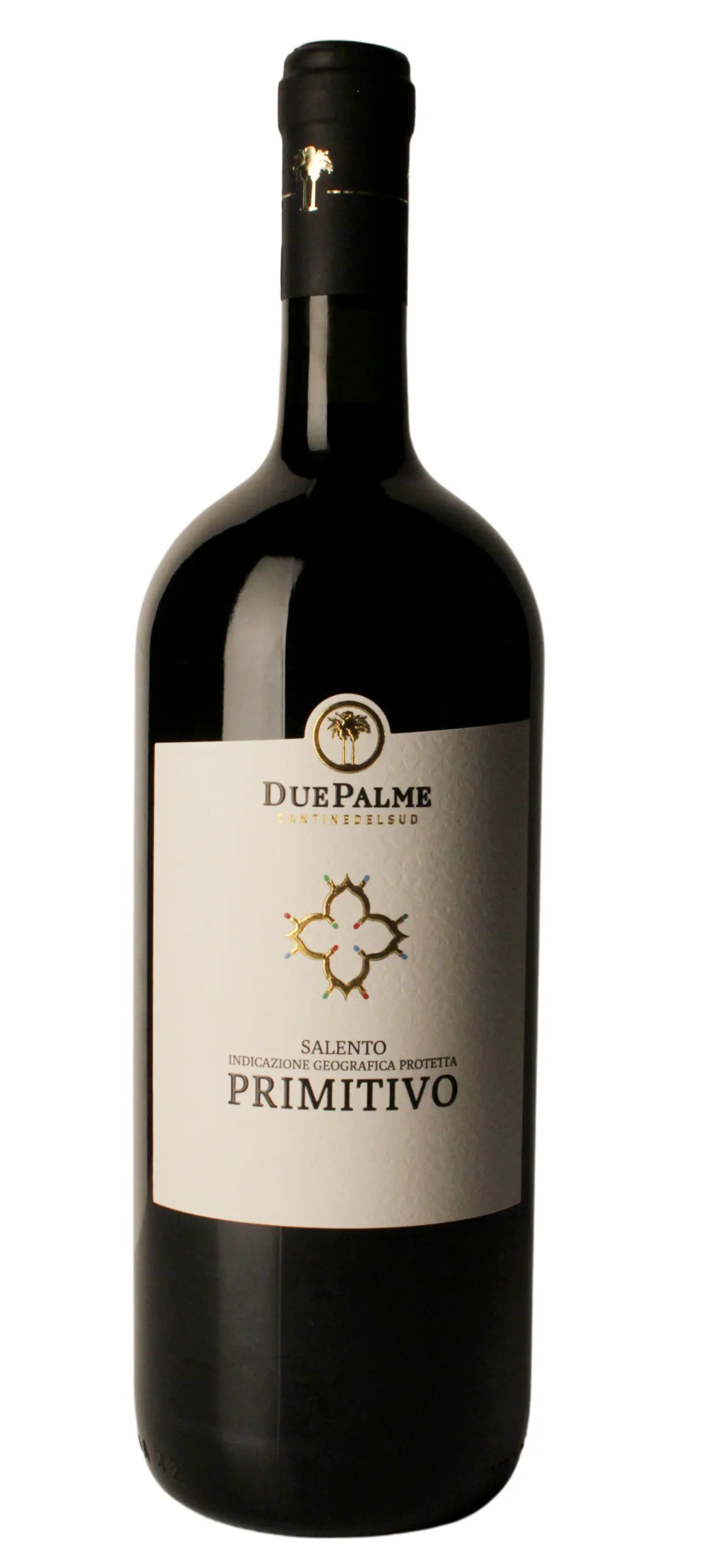 Primitivo Salento Magnum 1,5 l Primitivo Salento Magnum 1,5 l