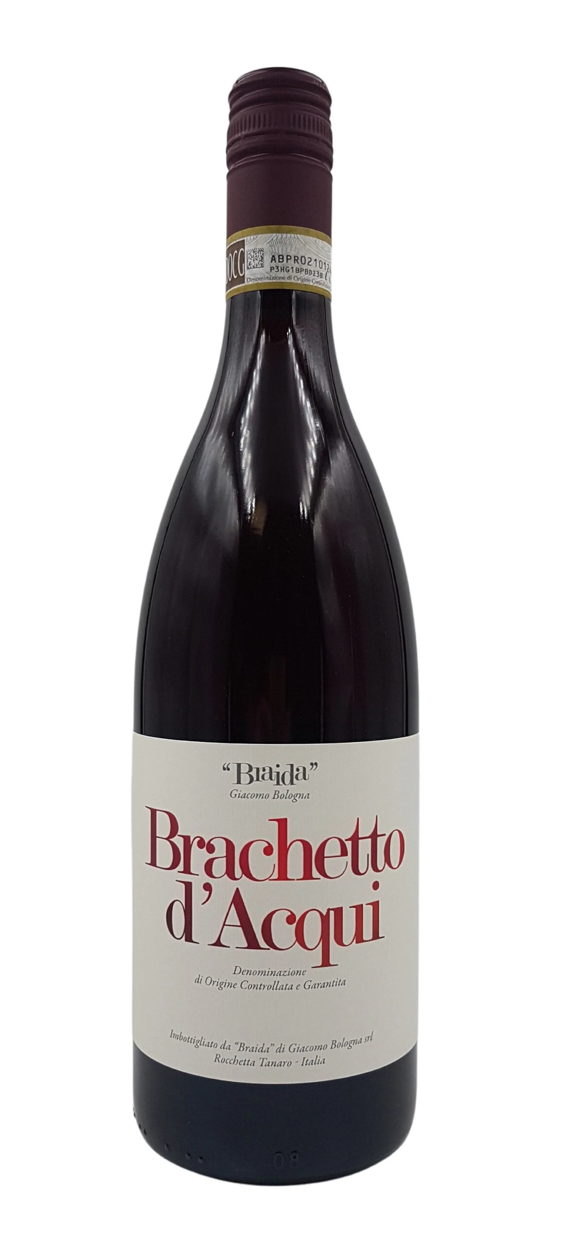Brachetto d'Acqui Brachetto d'Acqui