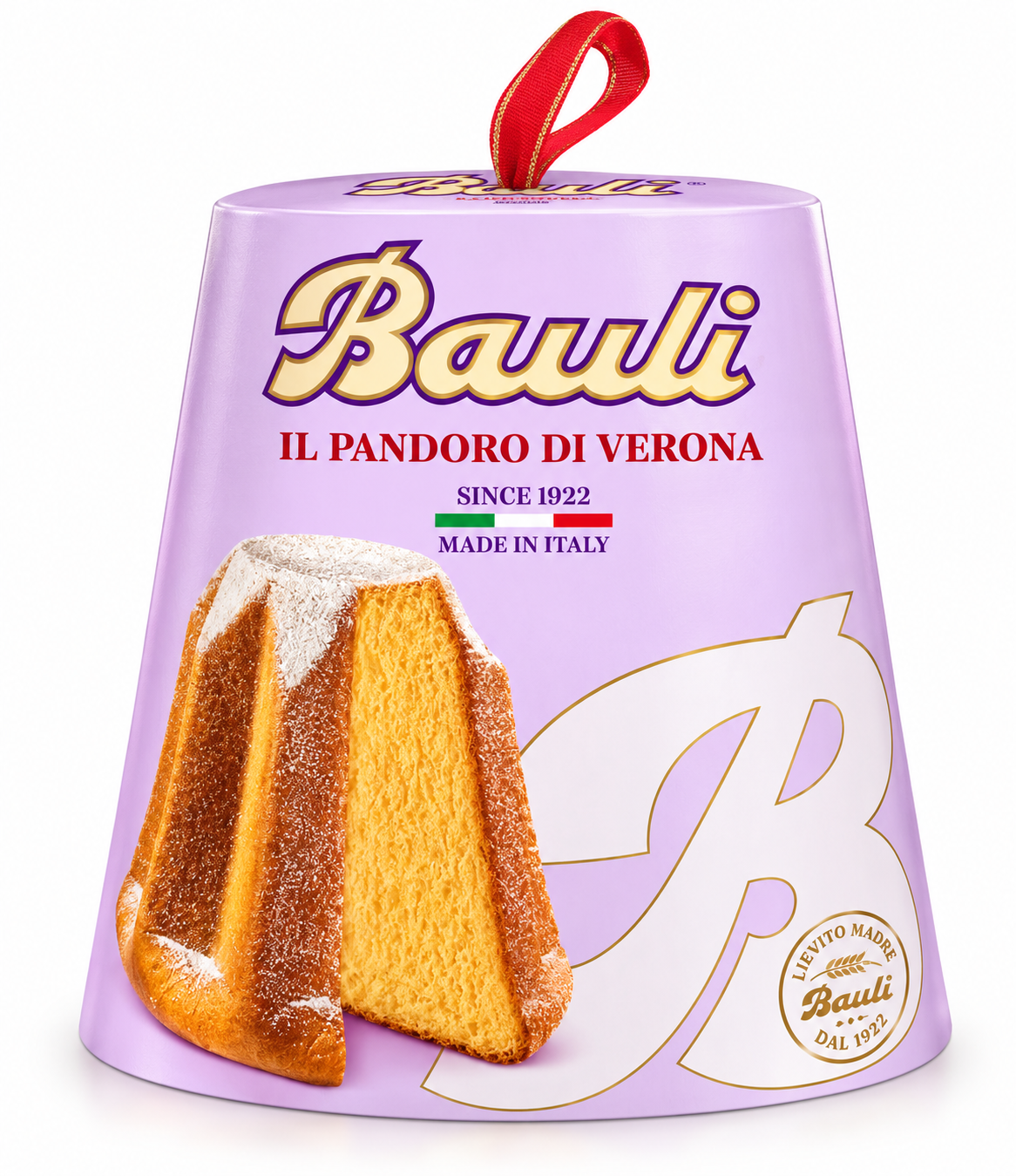 Pandoro di Verona 700 g