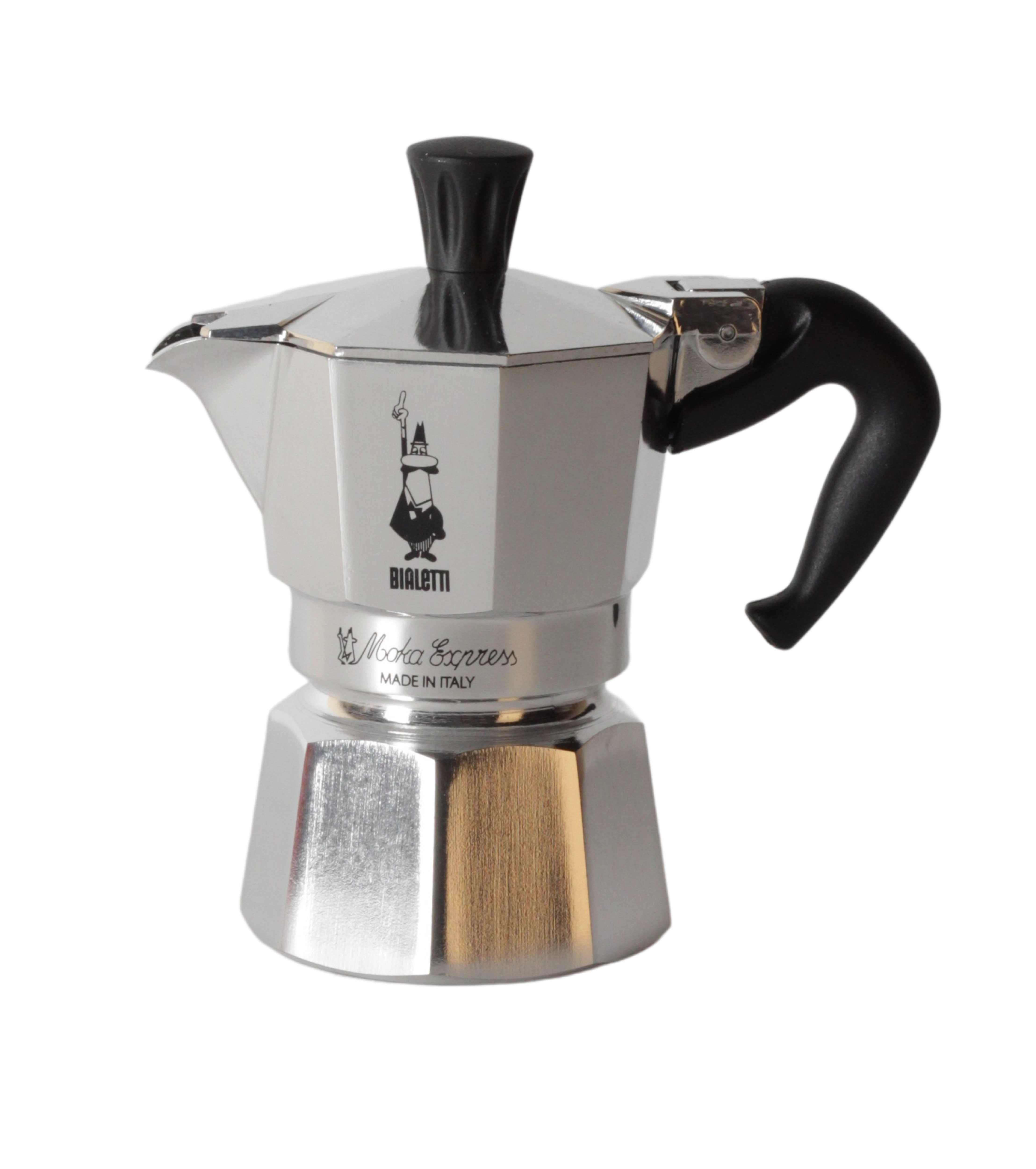 Bialetti Moka Express 1 Tazza