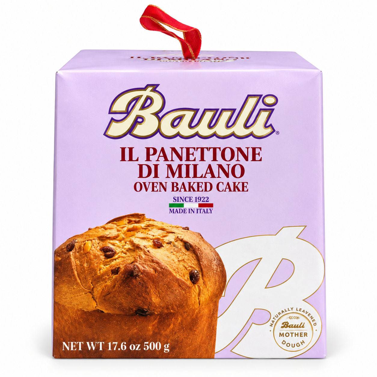 Panettone Classico 500 g