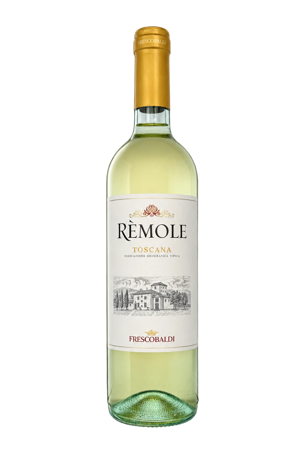 Pian di Rèmole Bianco