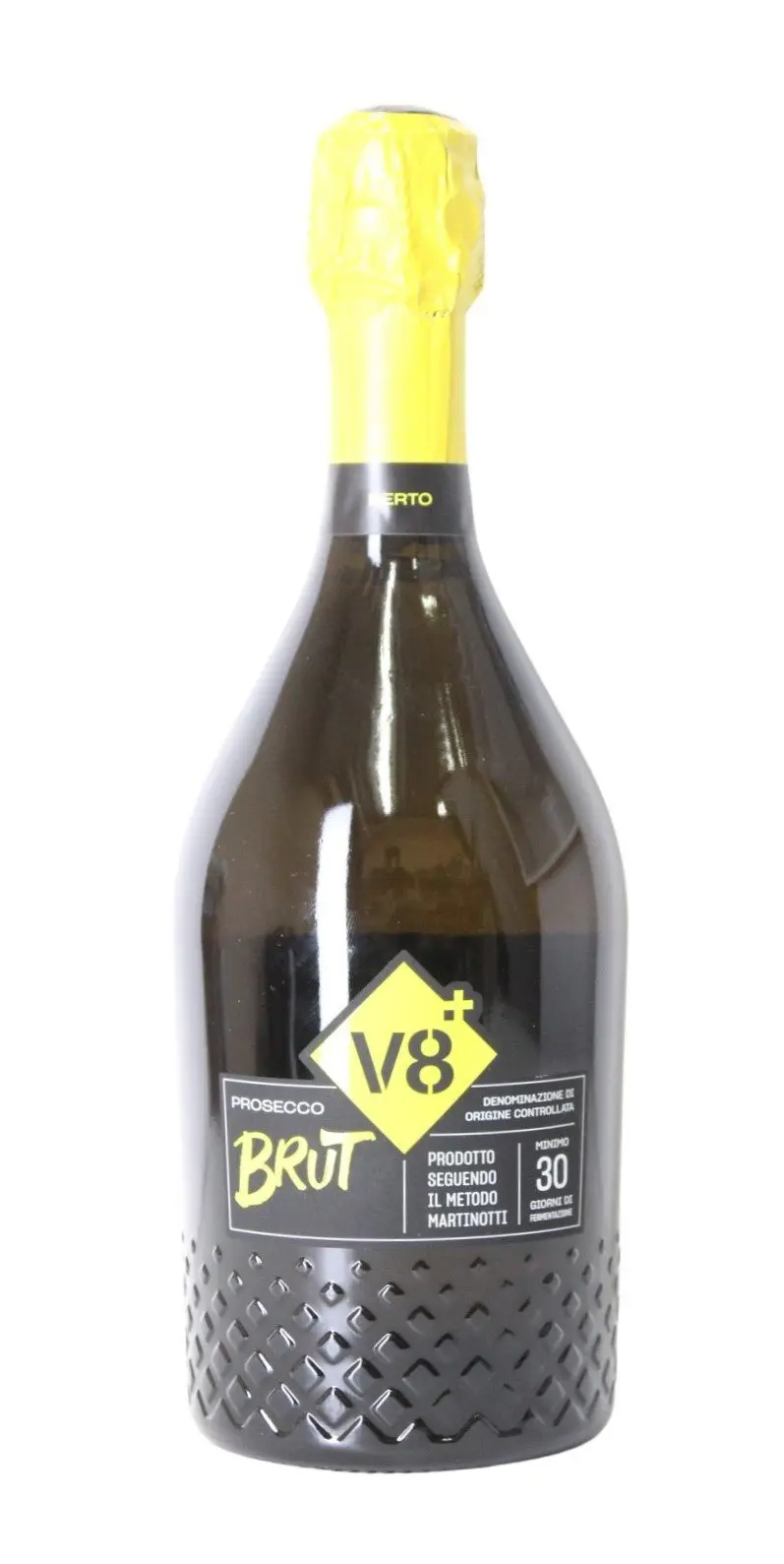 Prosecco Brut V8+ Prosecco Brut V8+