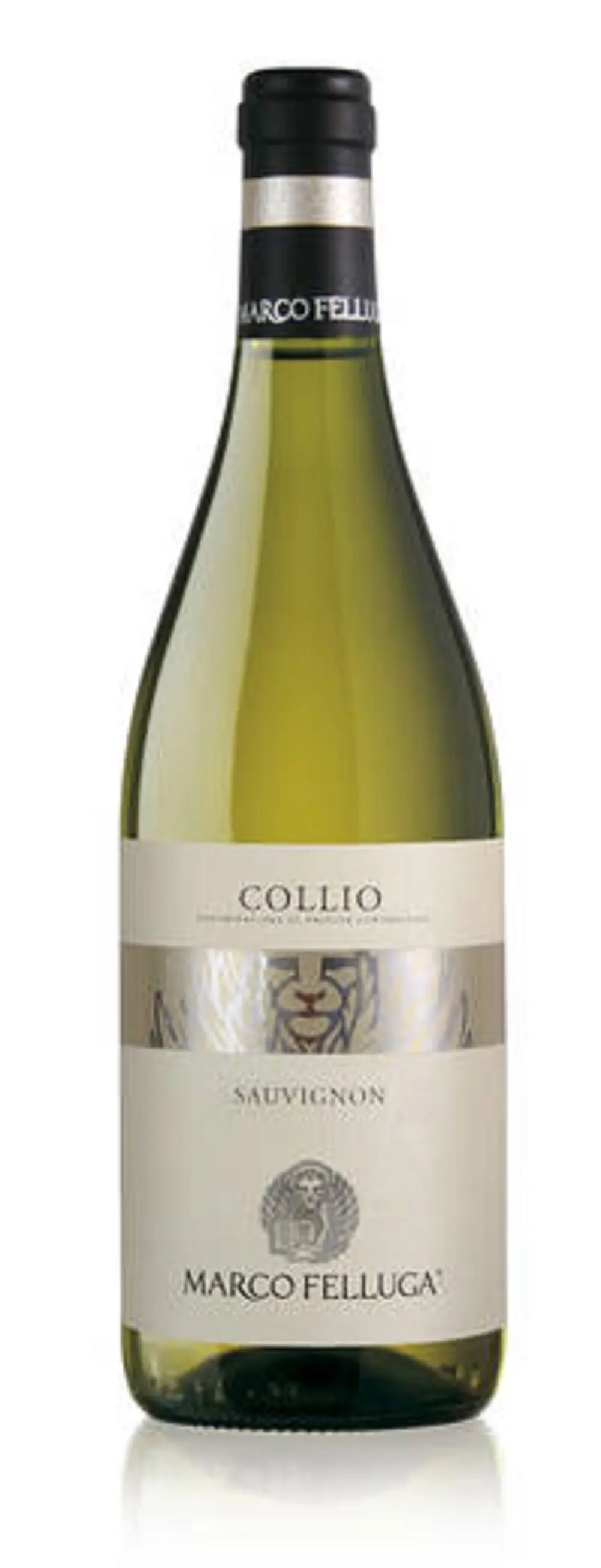 Collio Sauvignon Collio Sauvignon