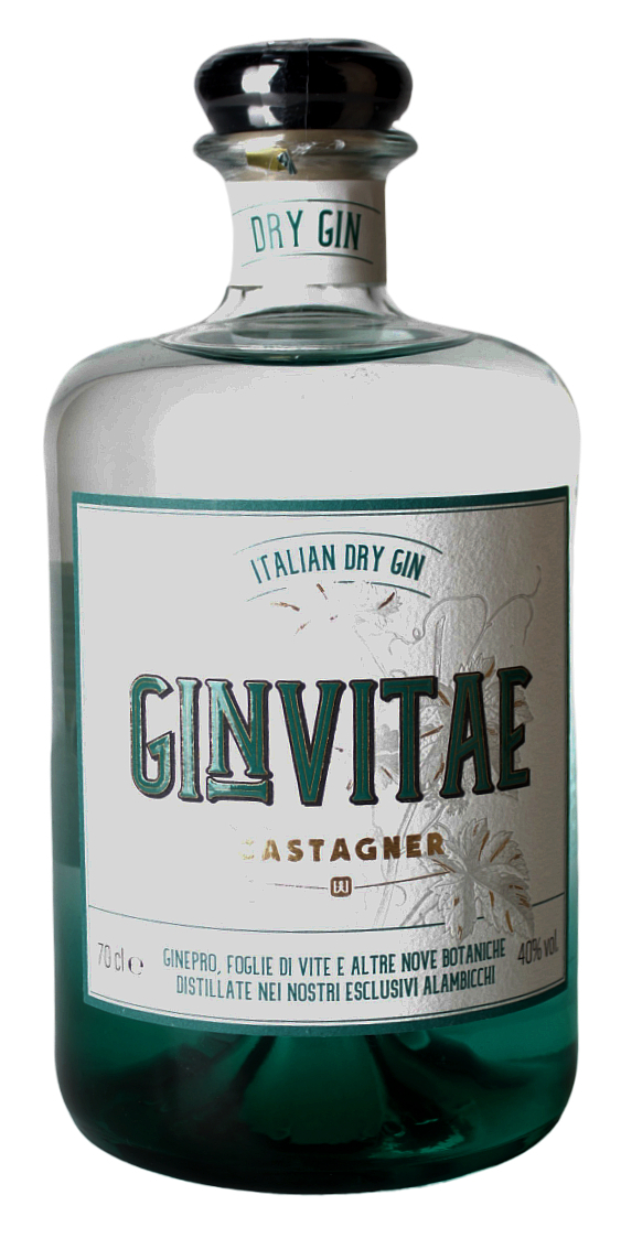 (57,13 €/l) Castagner GINVITAE 70 cl