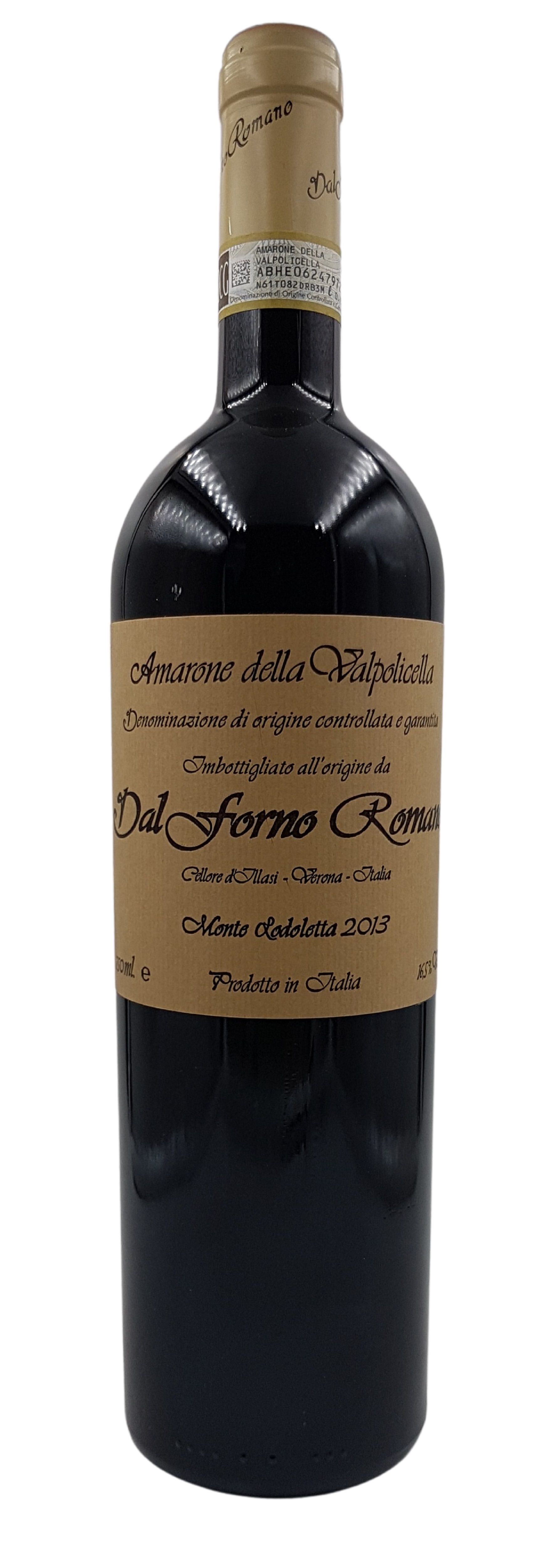 (426,65 €/l) Dal Forno Amarone della Valpolicella