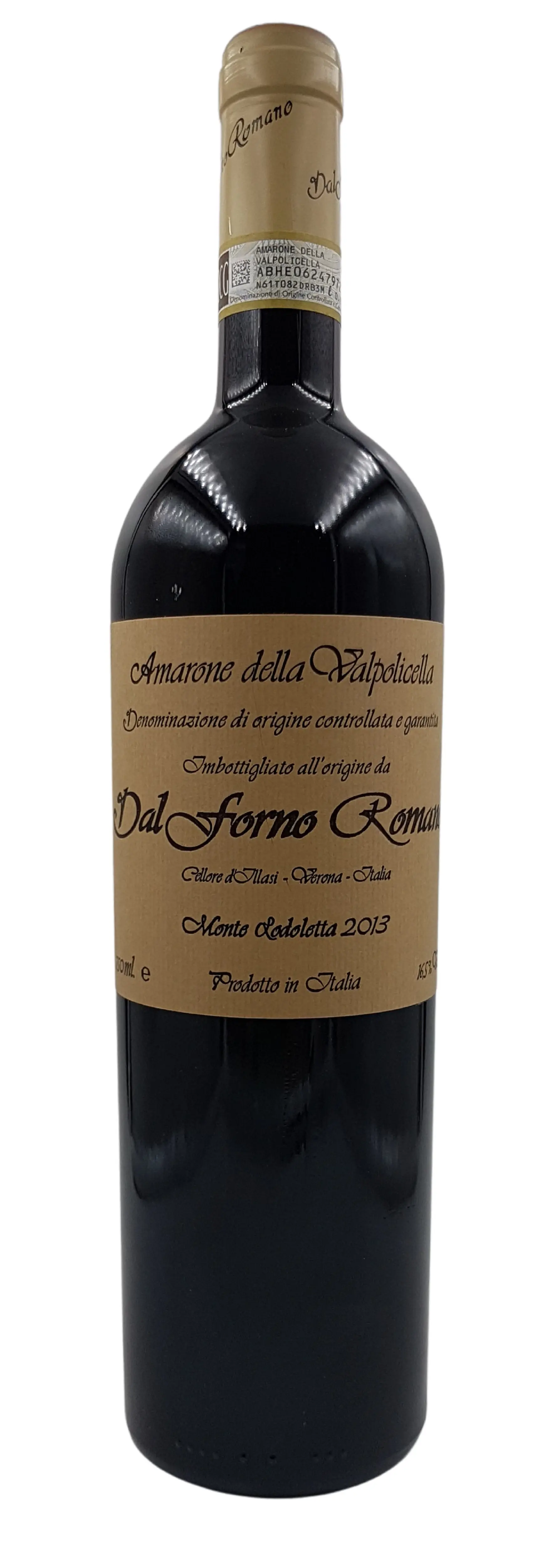 Amarone della Valpolicella Amarone della Valpolicella