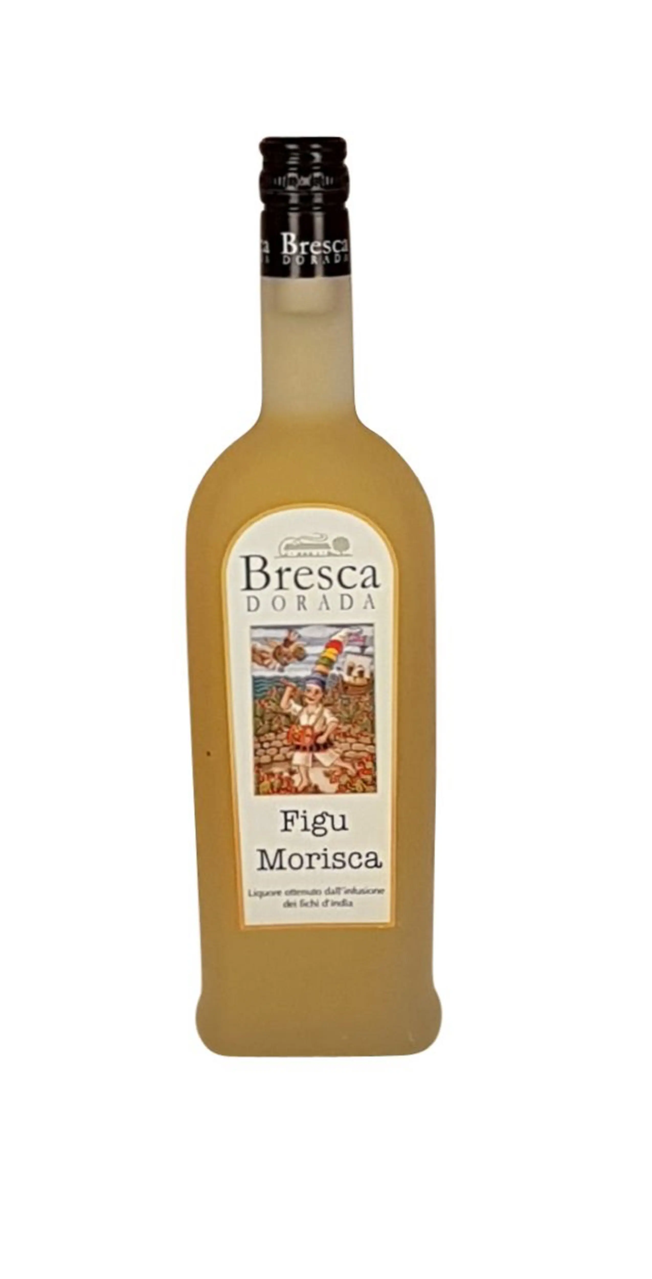 Figu Morisca Figu Morisca