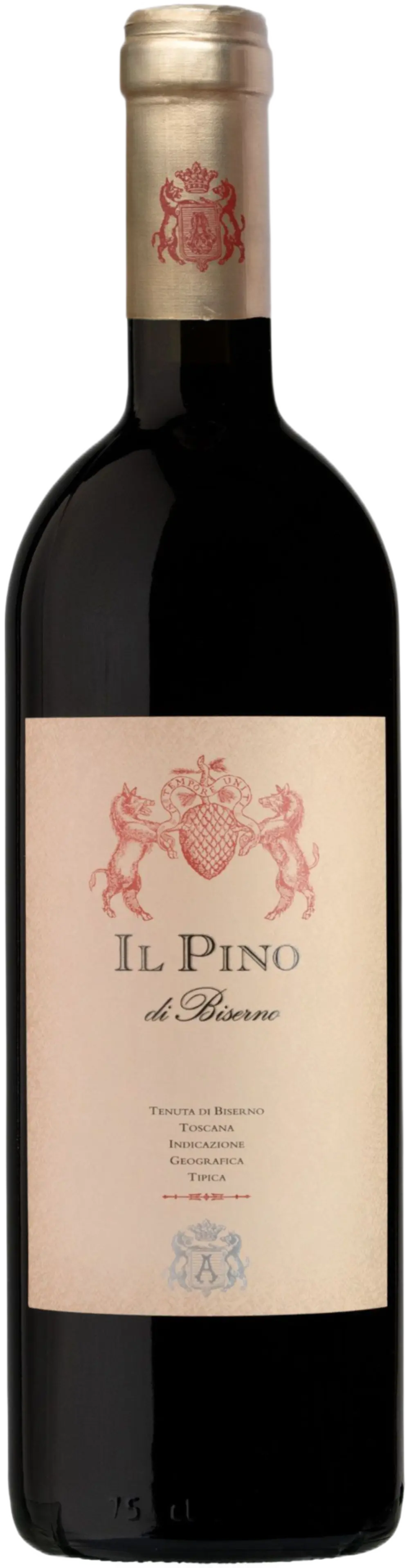 Tenuta di Biserno Il Pino di Biserno (75,99 €/l)