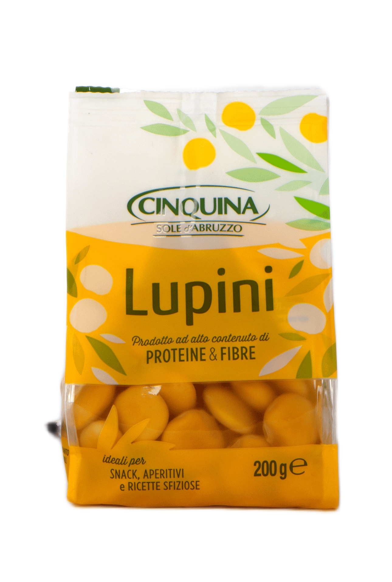 Lupini 200 g