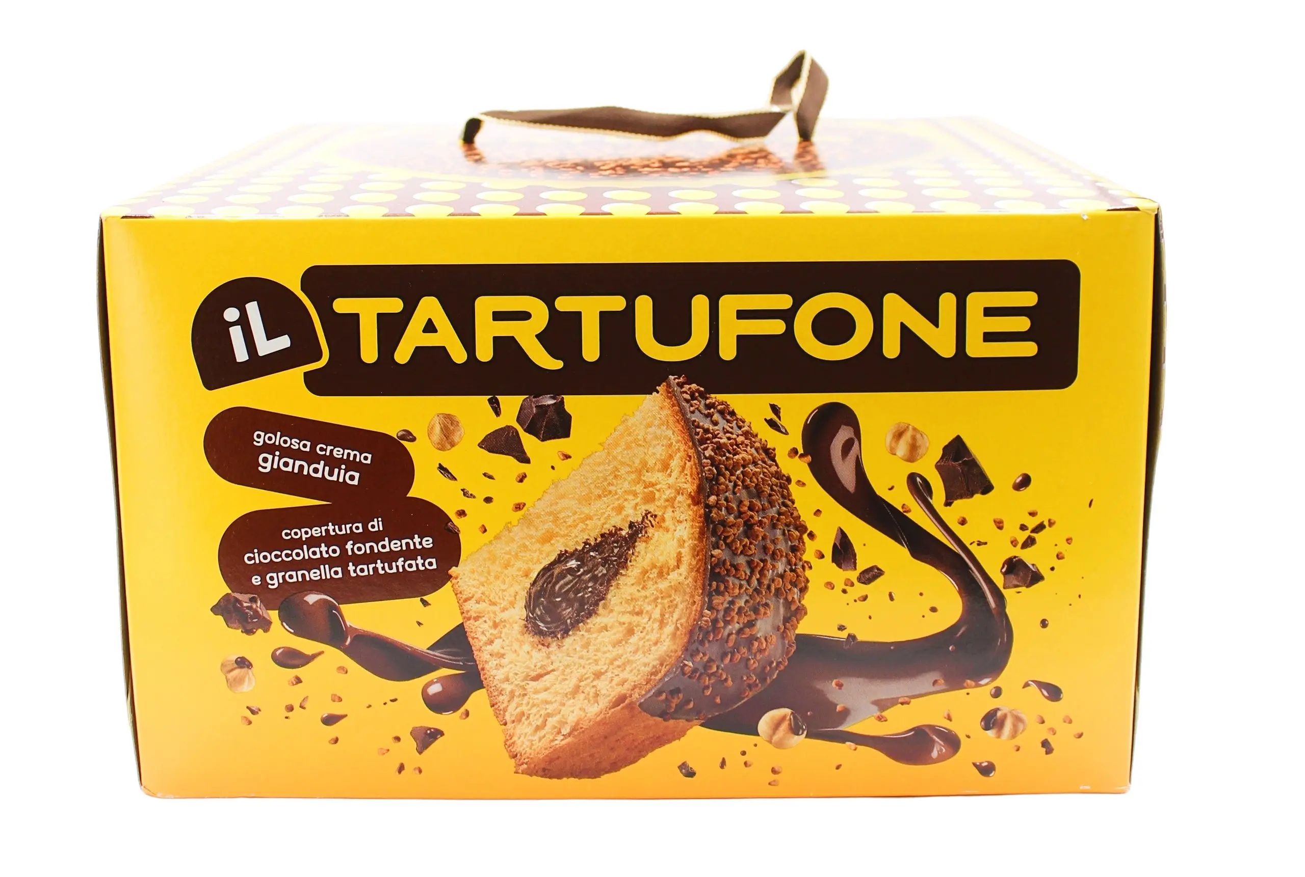 Tartufone 750 g Tartufone 750 g