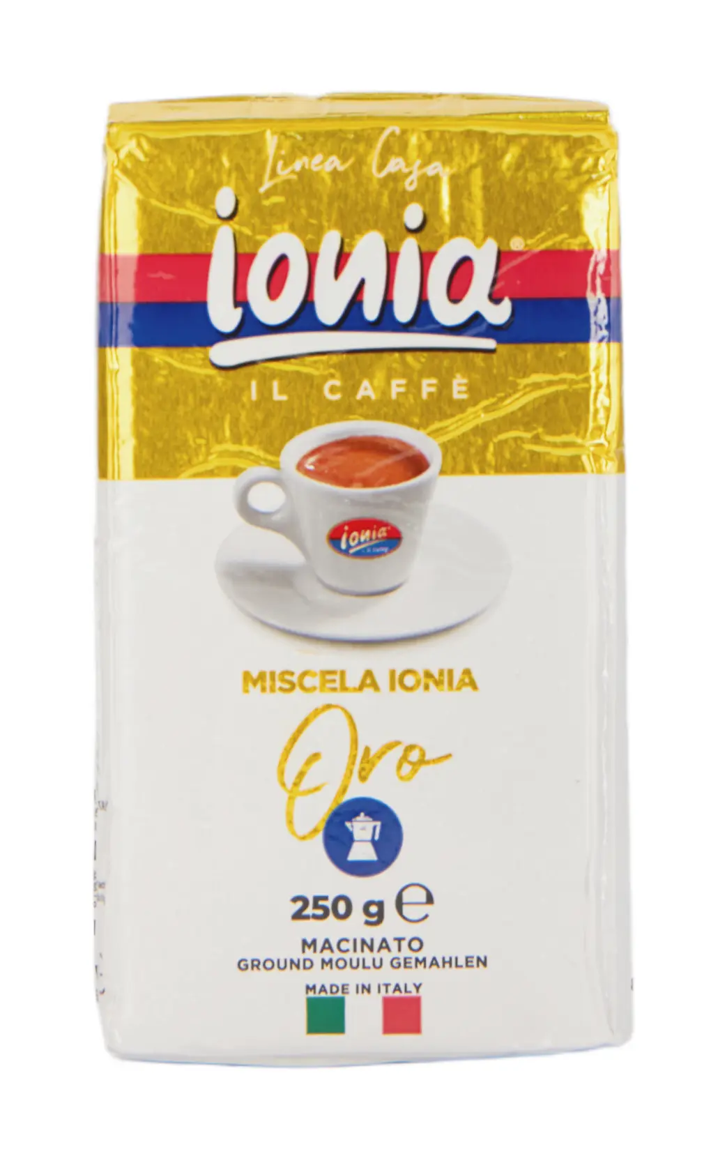 Caffè Espresso Oro Superior 250 g 