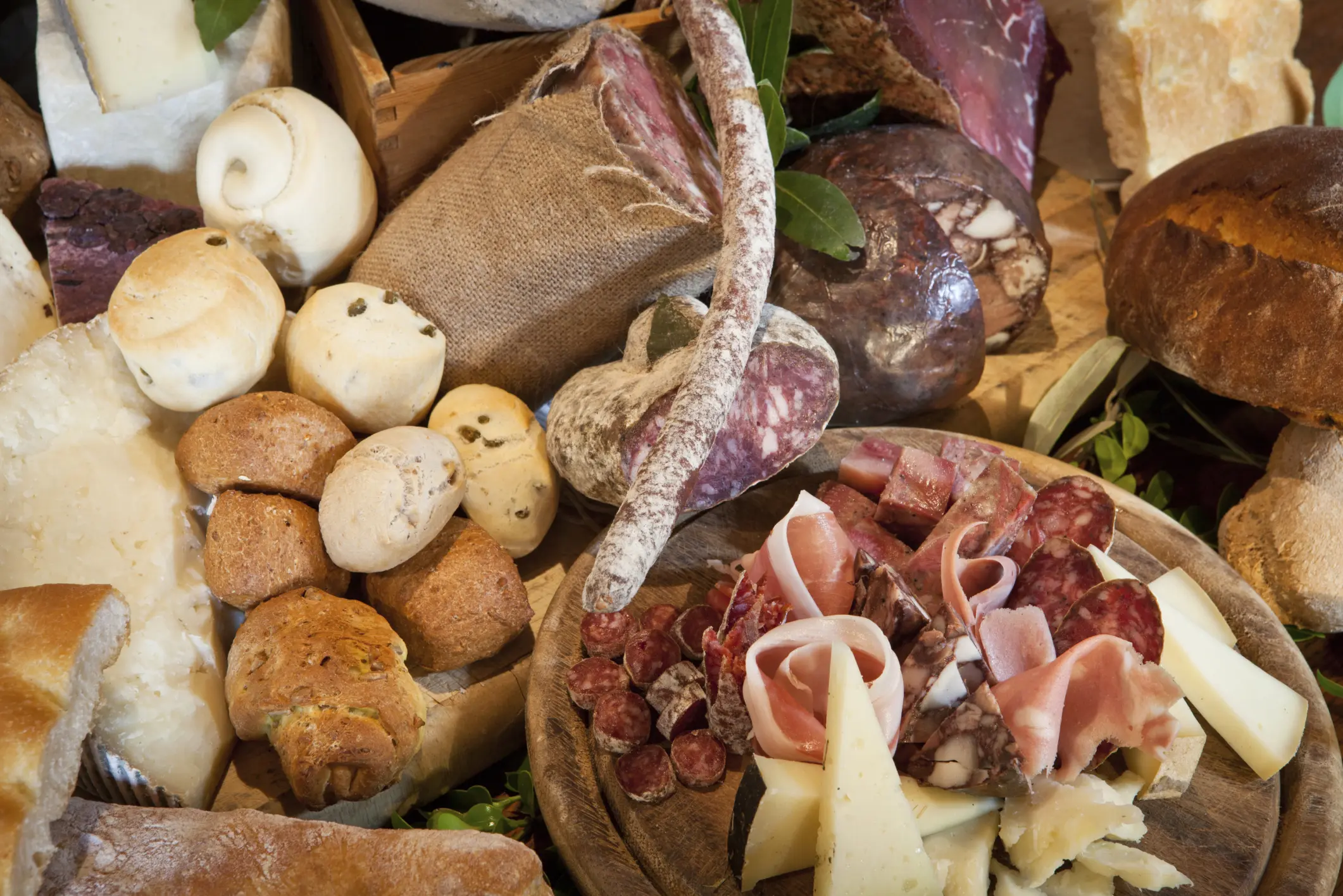 Slow Food – Die kulinarische Entdeckung der Langsamkeit