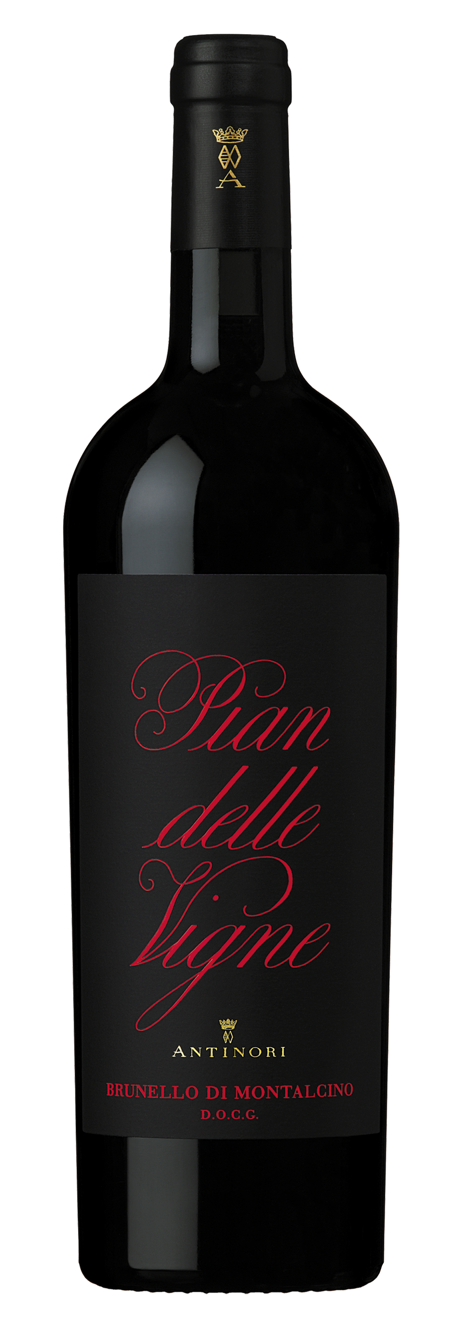 Antinori Brunello di Montalcino Pian delle Vigne (77,32 €/l)