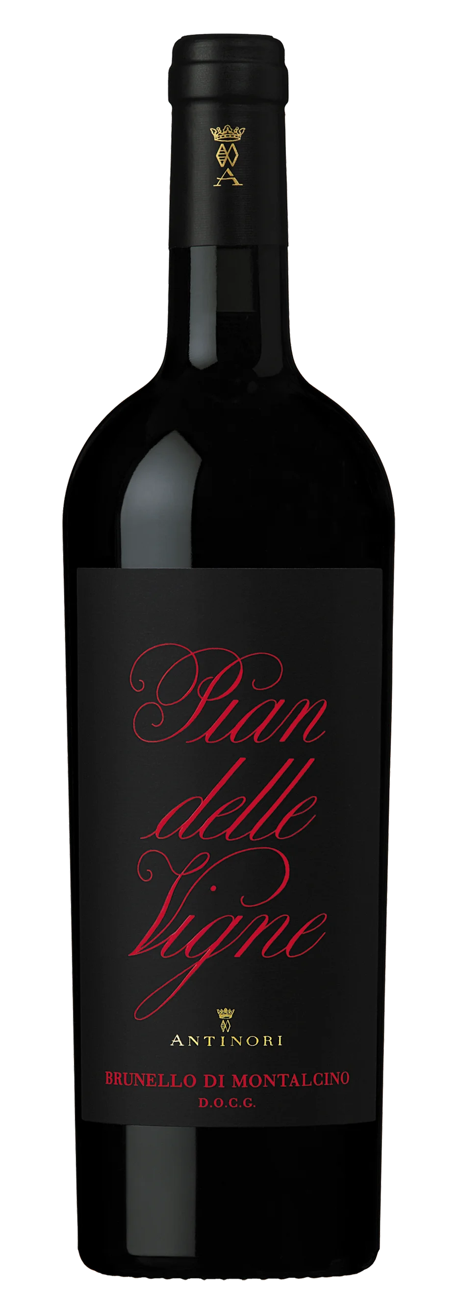 Brunello di Montalcino Pian delle Vigne Brunello di Montalcino Pian delle Vigne