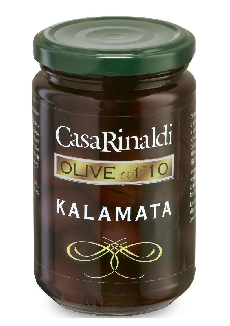 Olive No 10 Kalamata Olive No 10 Kalamata