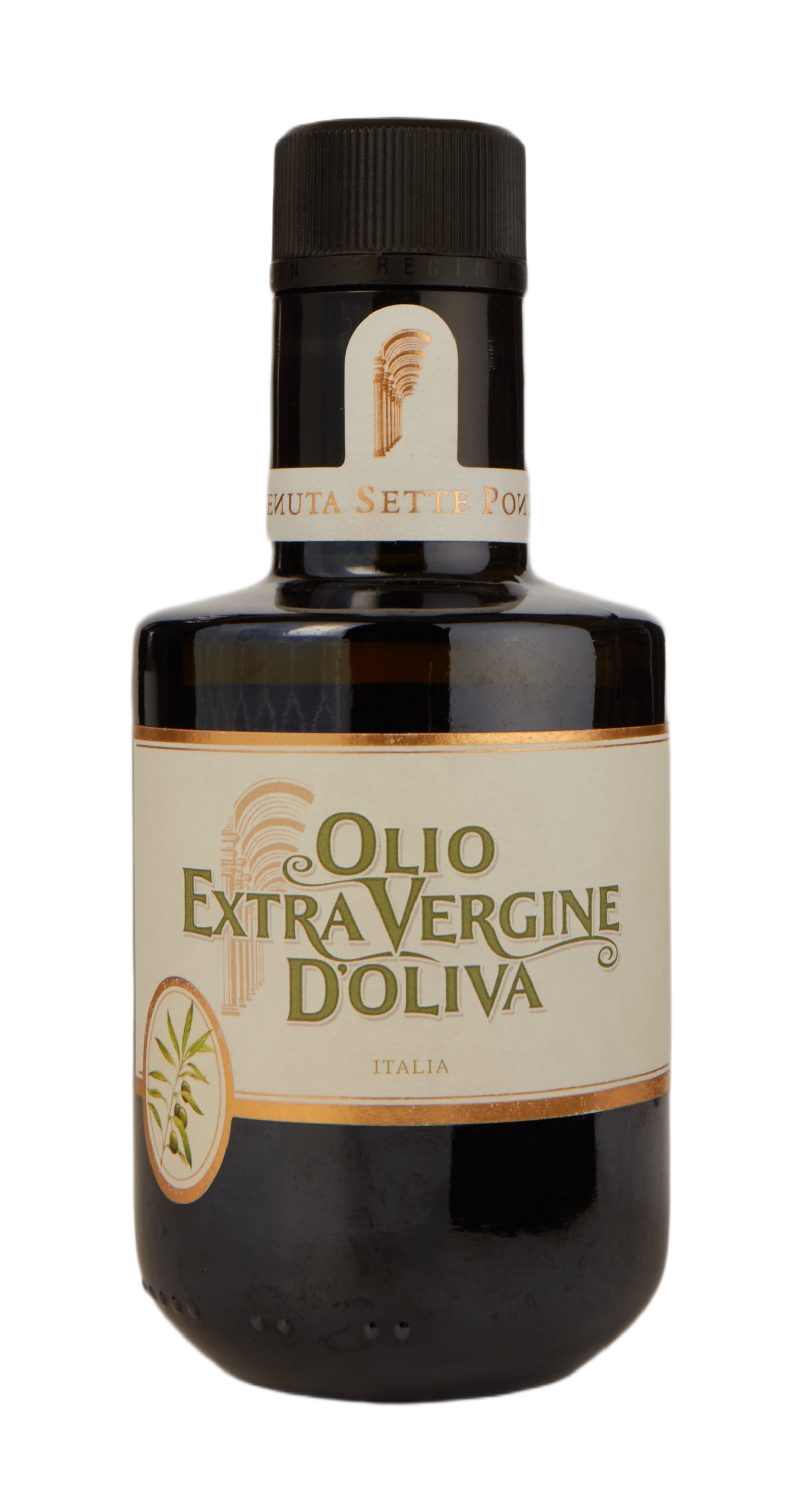 Olio Extra Vergine d'Oliva 250 ml