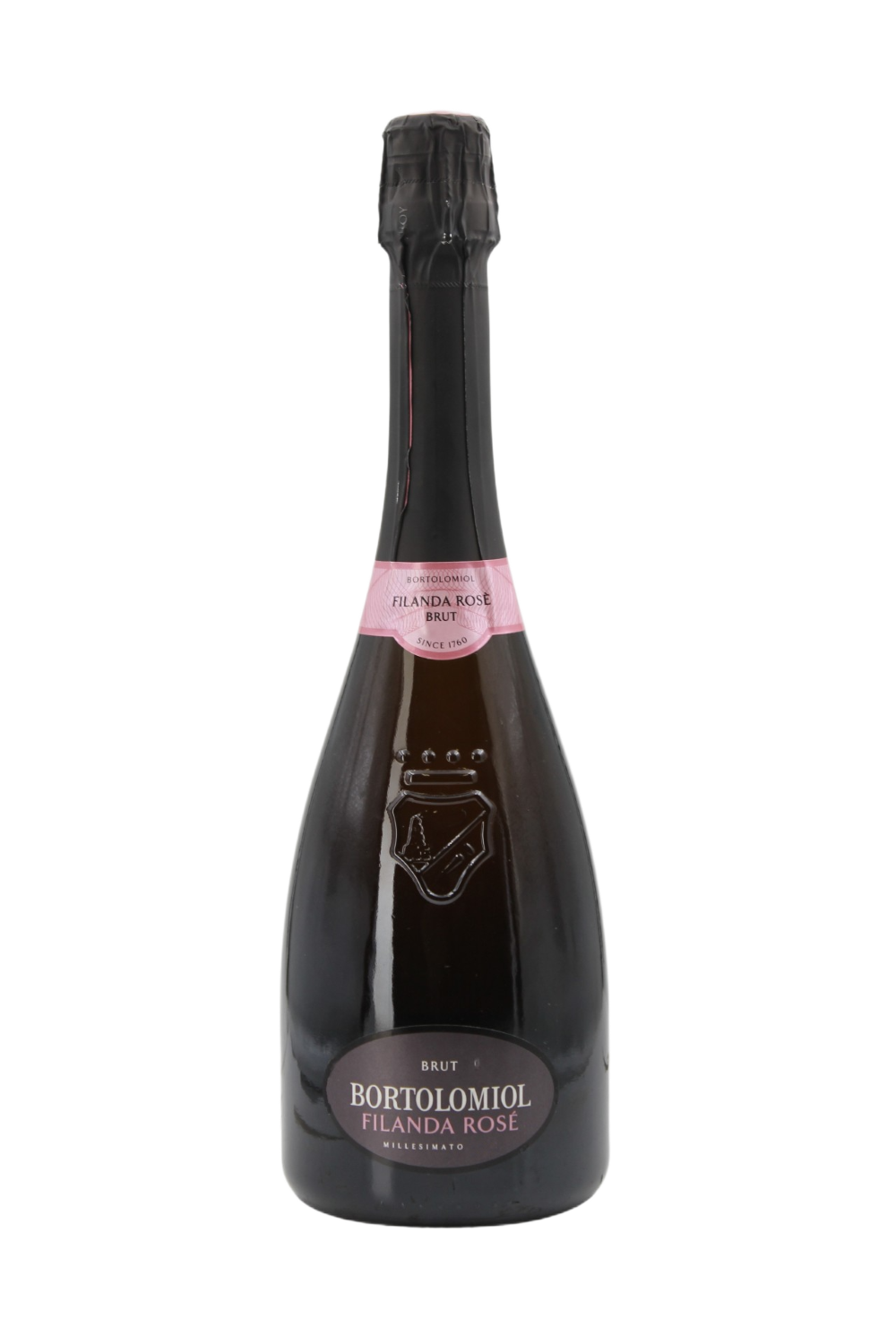 Filanda Rosé Millesimato Brut