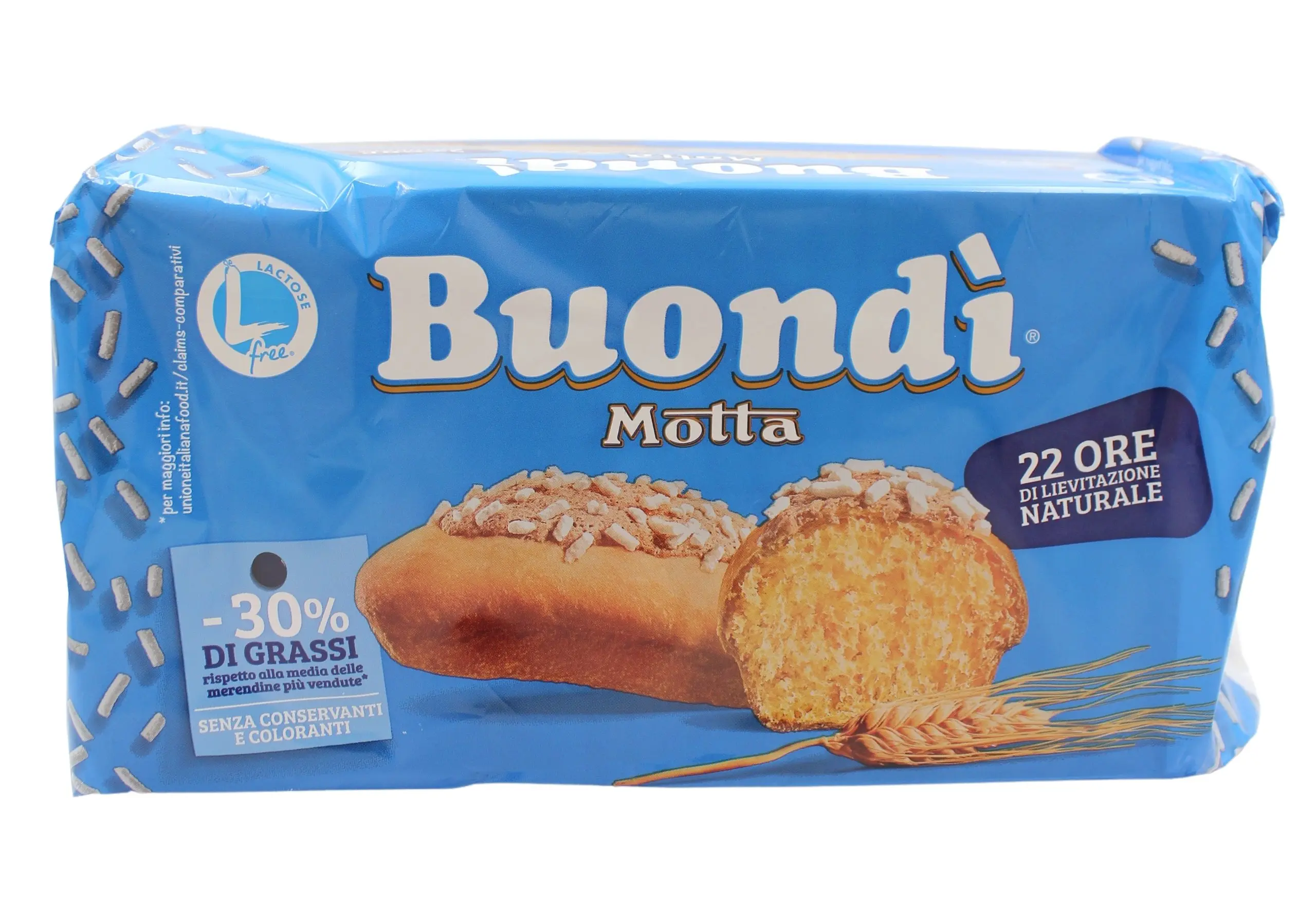 Buondì Classico 198 g Buondì Classico 198 g