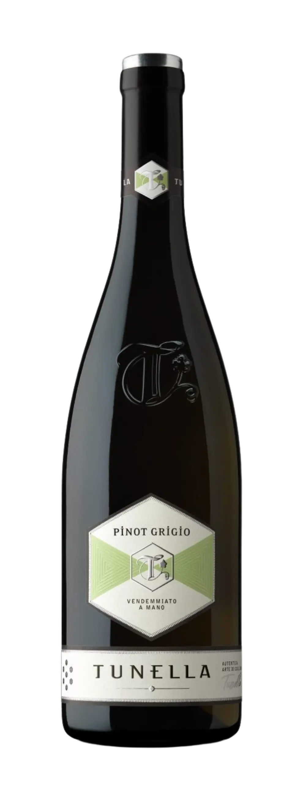 Pinot Grigio Colli Orientali