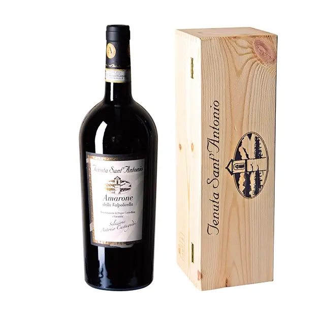 Amarone della Valpolicella Selezione Castagnedi Magnum Amarone della Valpolicella Selezione Castagnedi Magnum