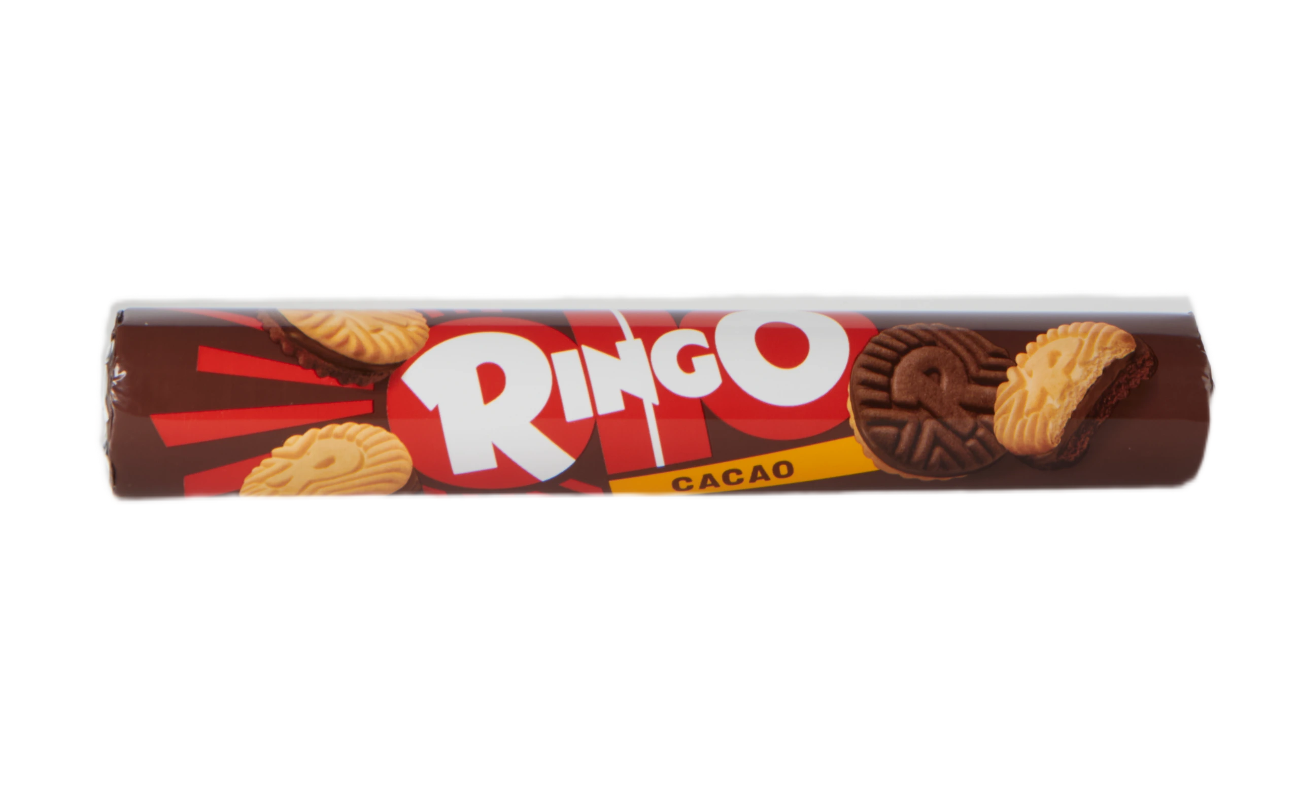 Biscotti Ringo Cacao 165 g