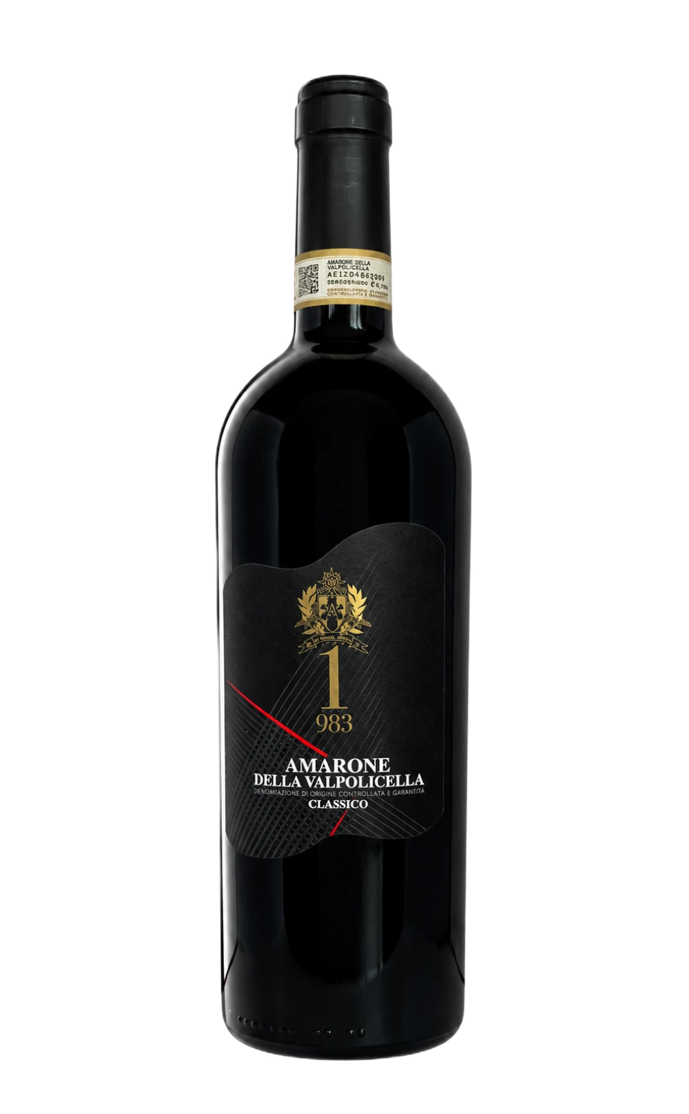 Amarone della Valpolicella