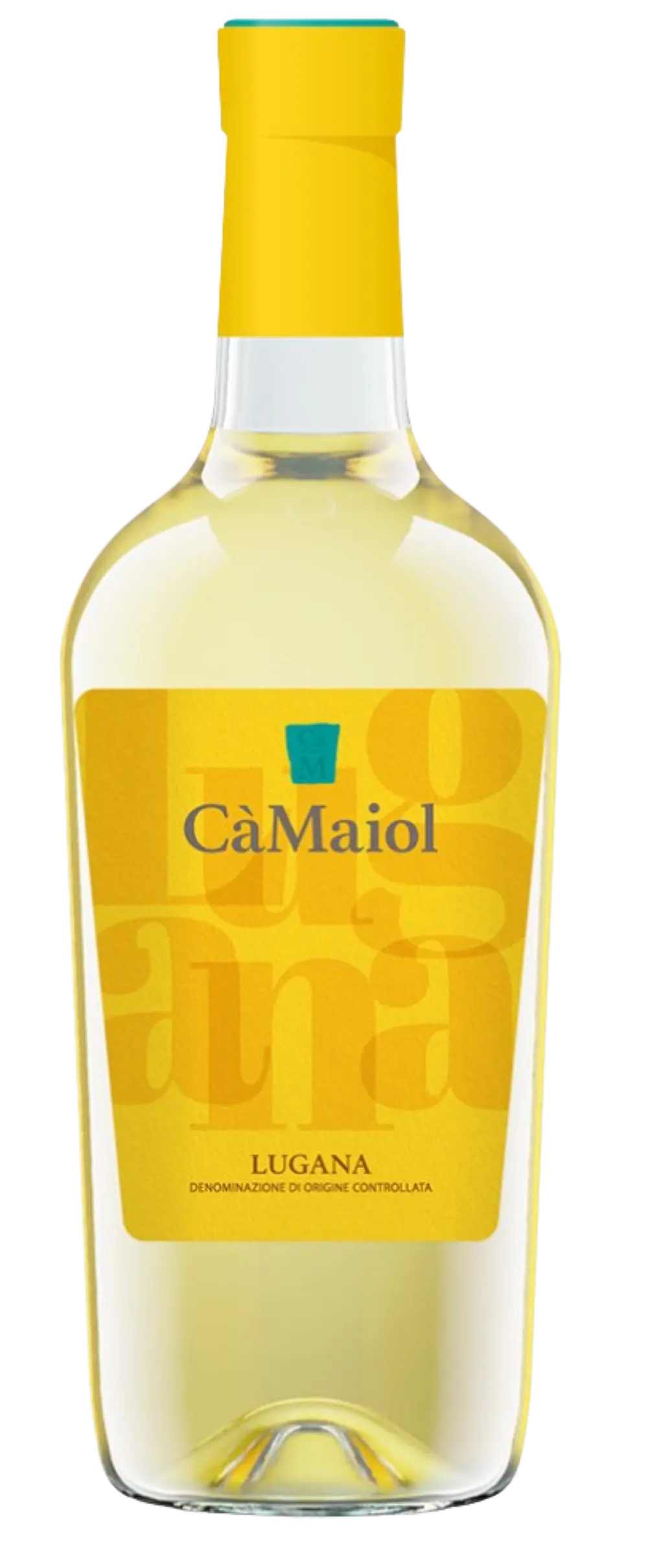 Ca Maiol (Provenza) Lugana Maiolo (16,79 €/l)