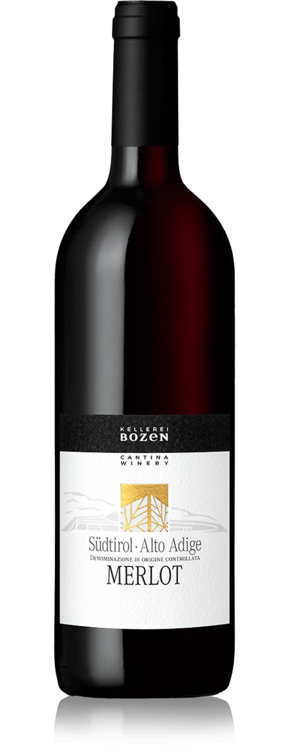 Merlot Südtirol