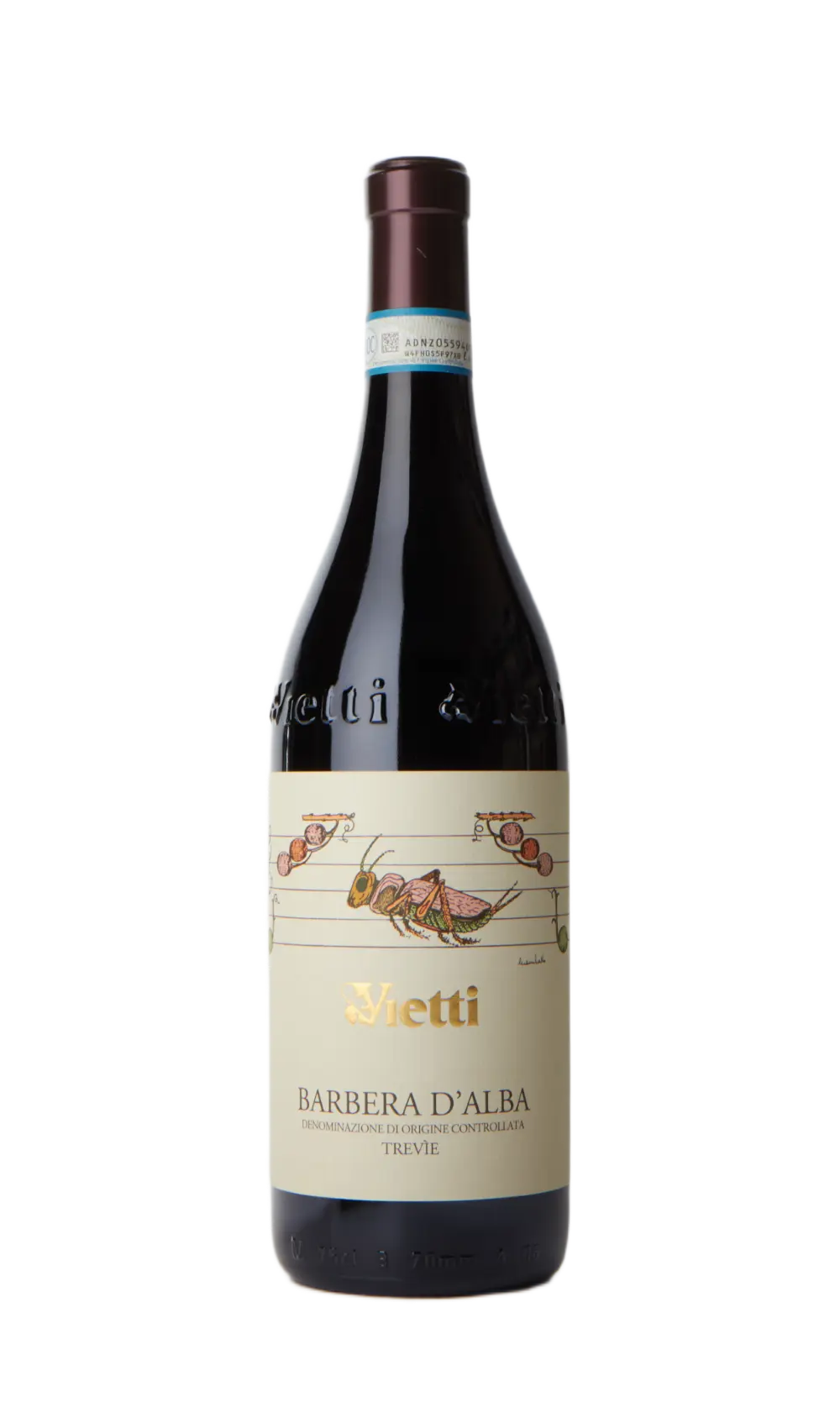 Tre Vigne Barbera d'Alba