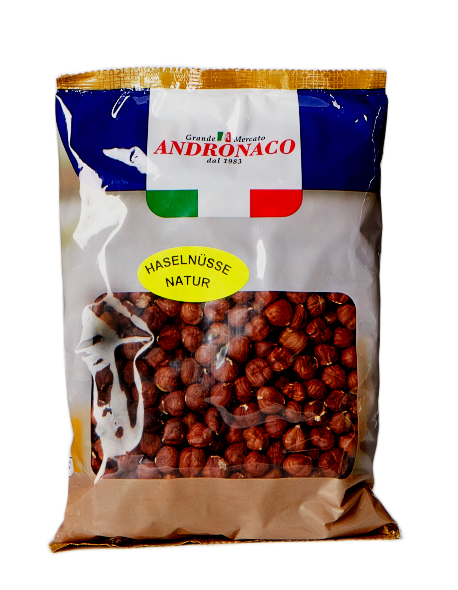 Haselnüsse Natur 1 kg