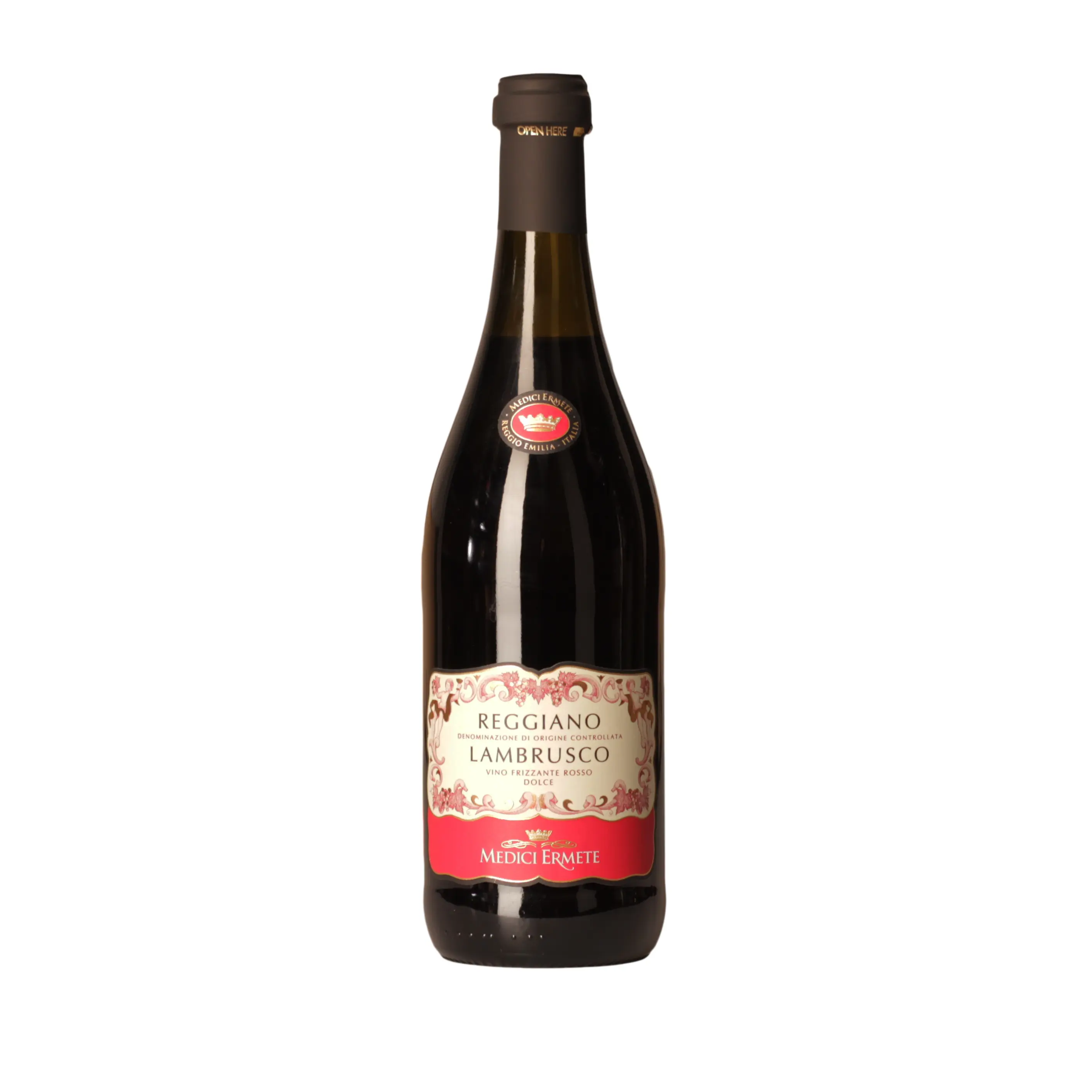 Lambrusco Reggiano Dolce Lambrusco Reggiano Dolce