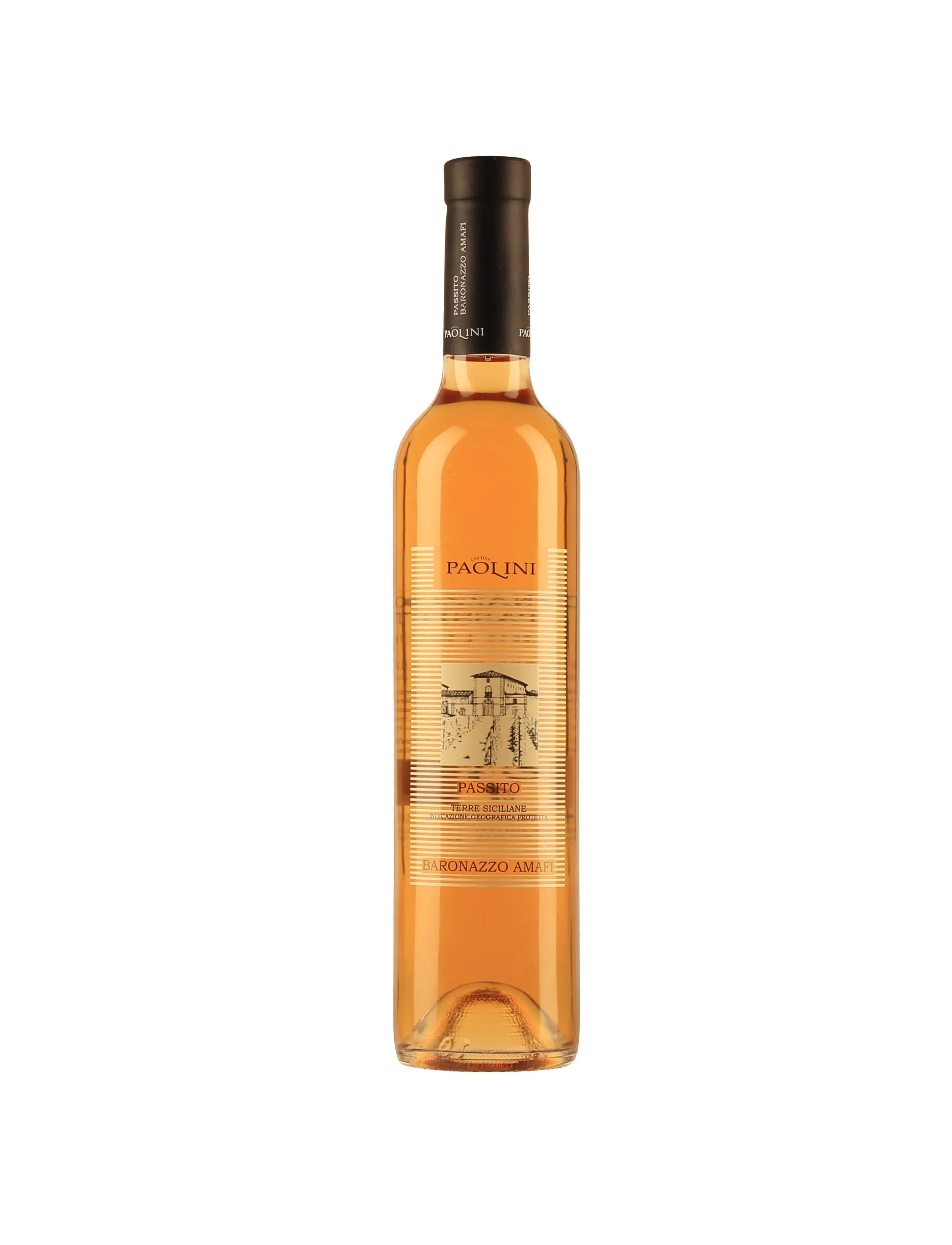 Baronazzo Amafi Passito Baronazzo Amafi Passito