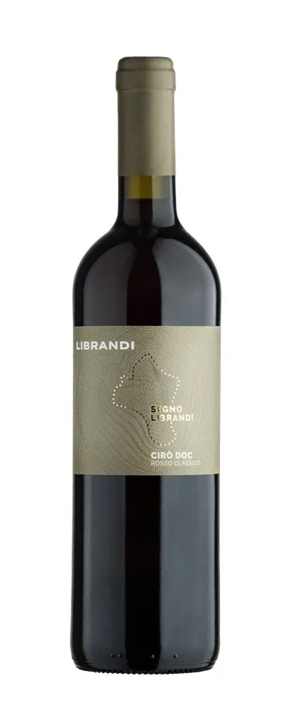 Cirò Rosso Classico Segno Librandi Cirò Rosso Classico Segno Librandi