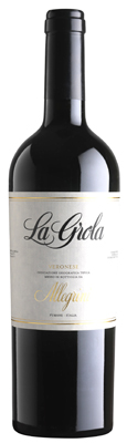 Allegrini, La Grola Rosso Veneto, Rotwein, 0,75 l