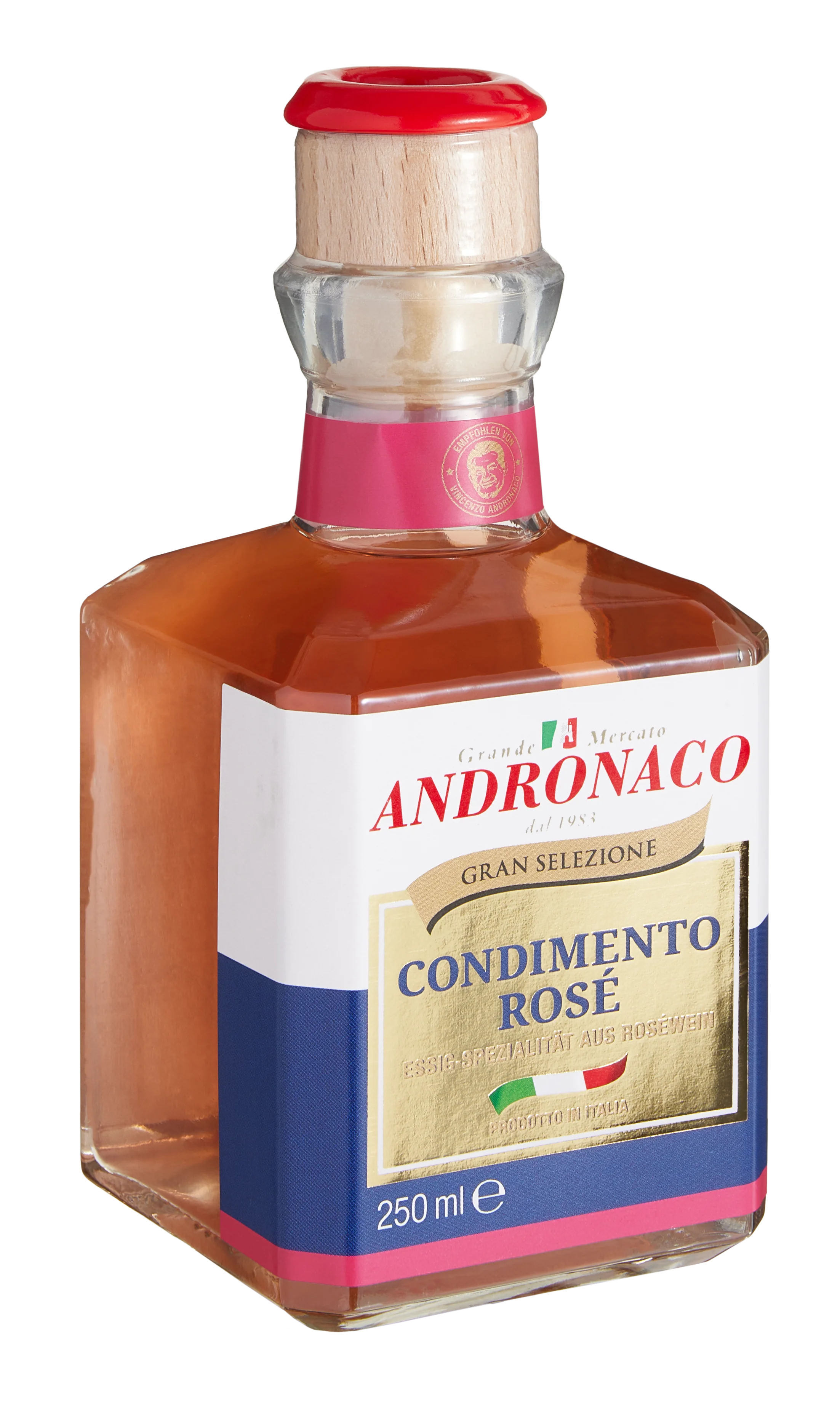 Gran Selezione Condimento Rosé 250 ml