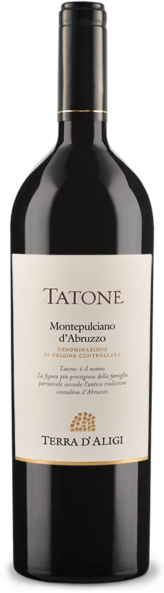 Tatone Montepulciano d'Abruzzo Tatone Montepulciano d'Abruzzo