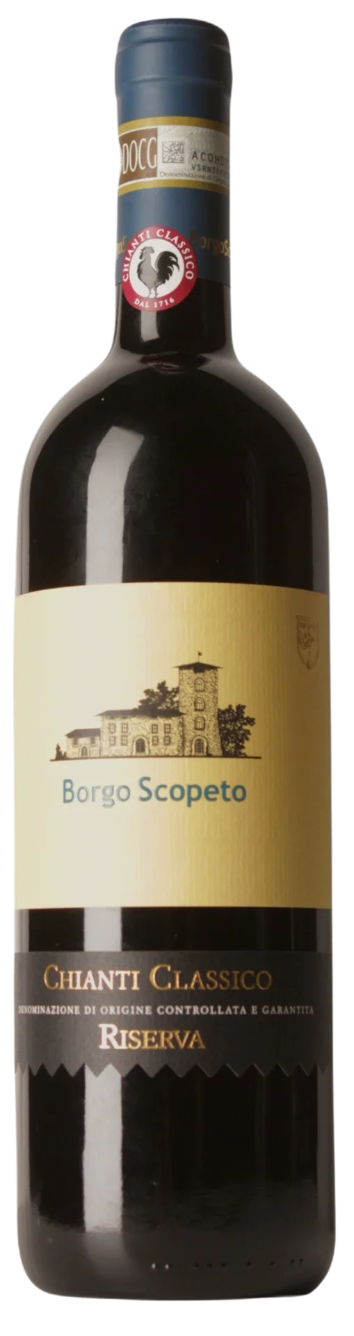 Chianti Classico Riserva Chianti Classico Riserva