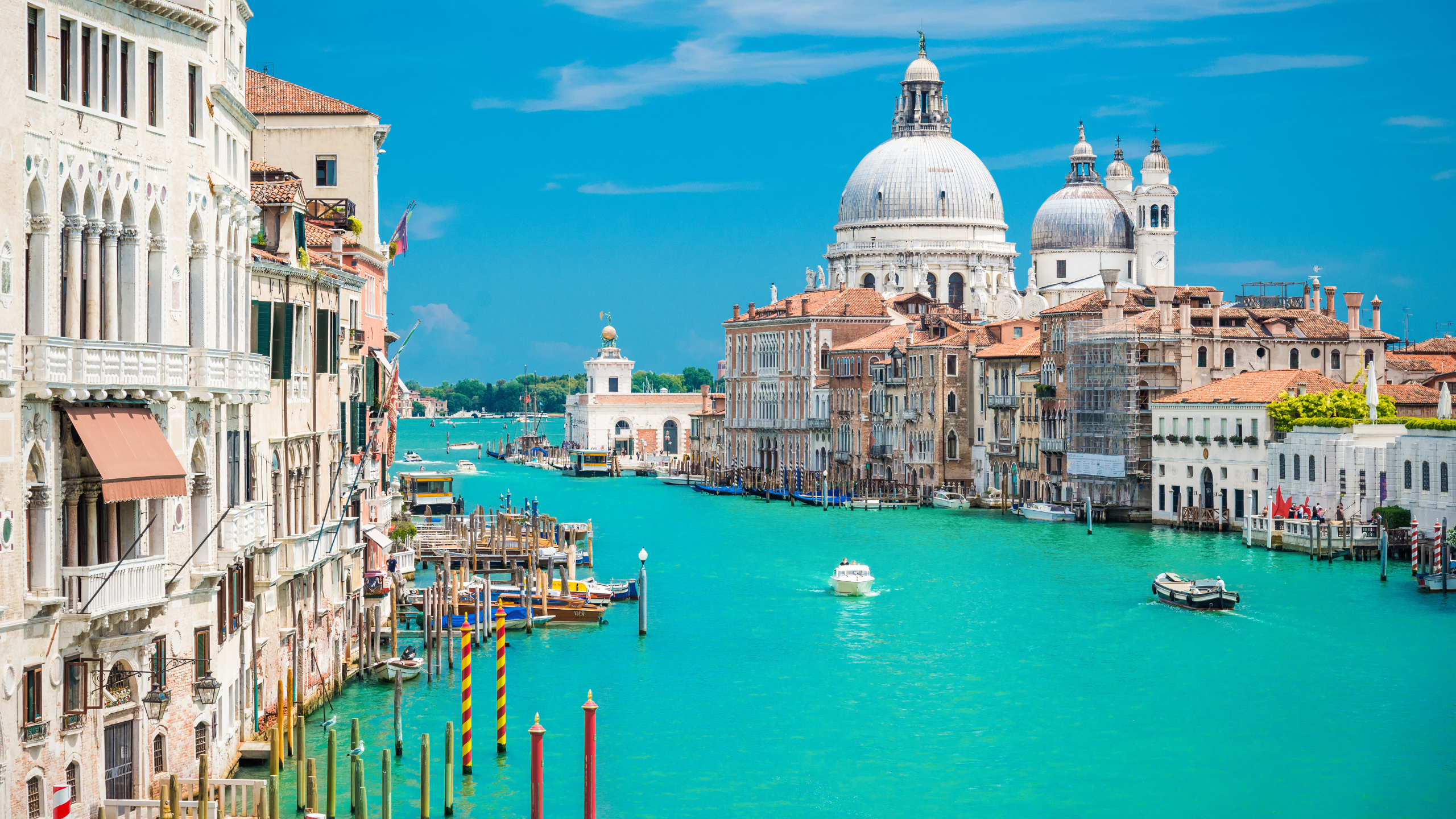Venetien – Weinregion und Heimat herrlicher Sommerweine