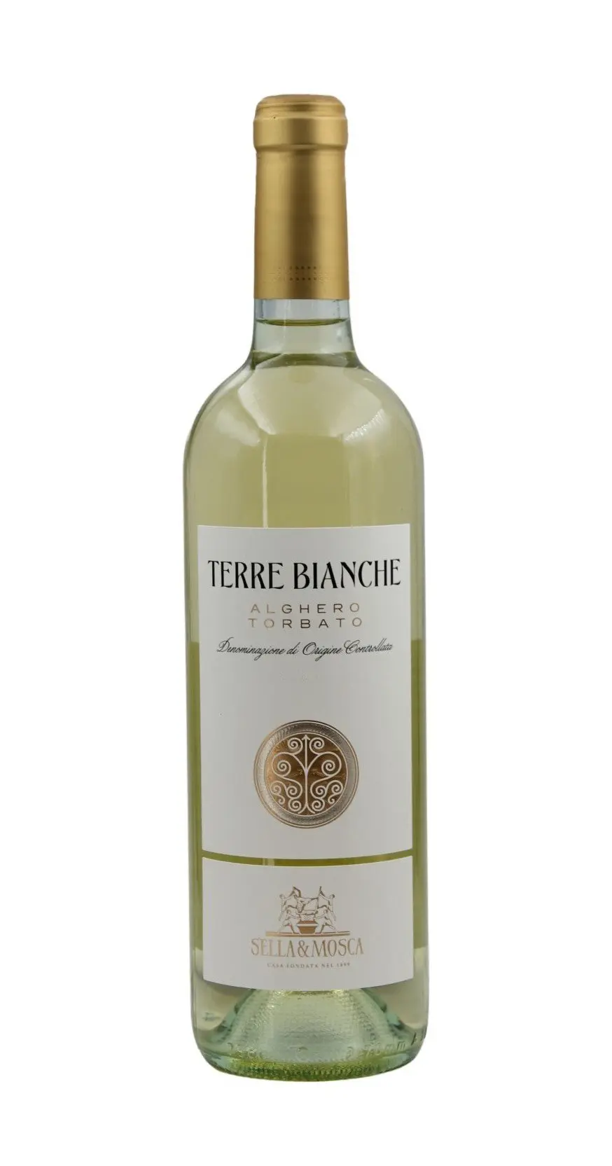 Terre Bianche Torbato Terre Bianche Torbato