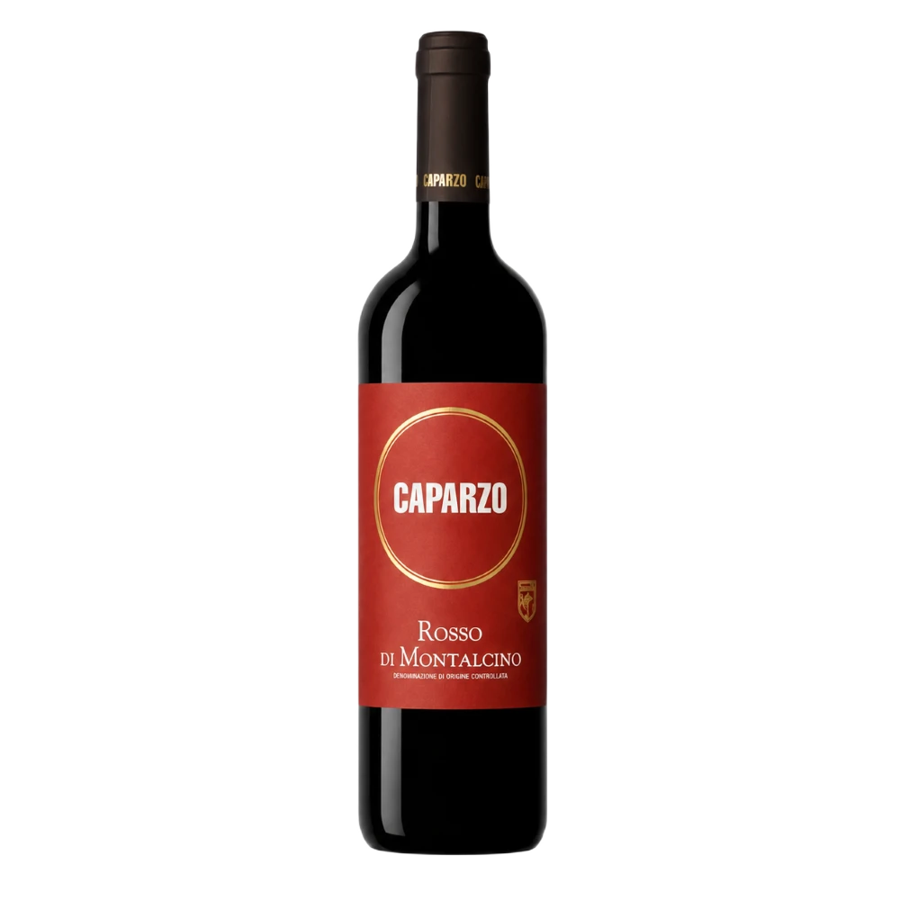 Rosso di Montalcino