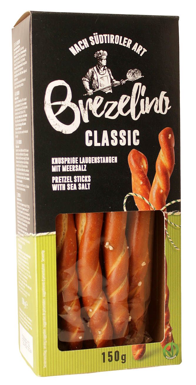 Nawarra Brezelino Classic 150 g (18,60 €/kg)