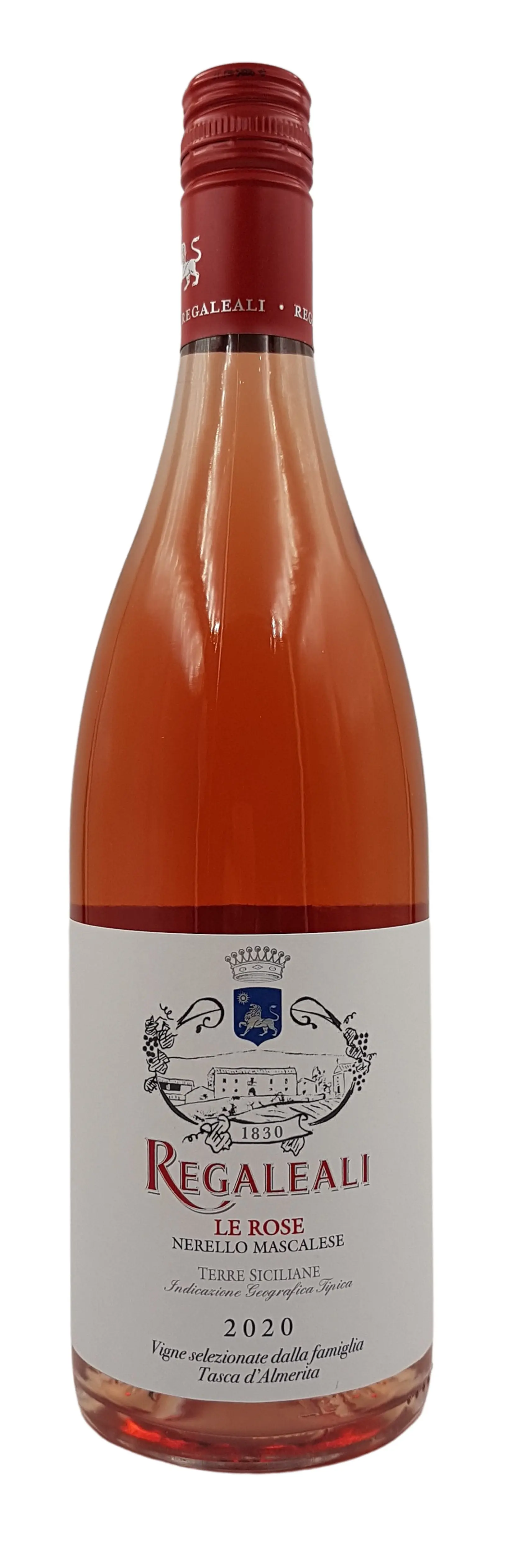 Regaleali Rosé