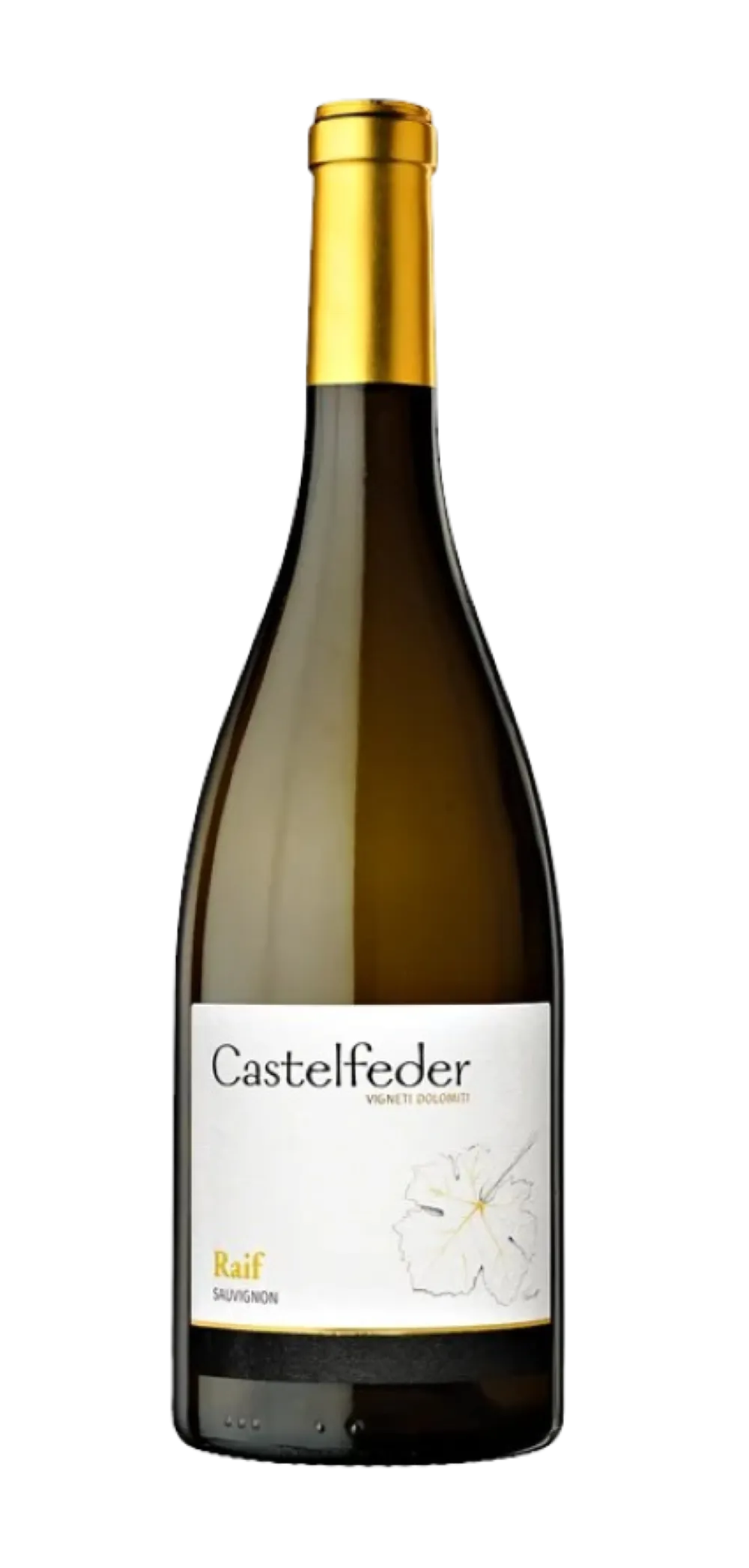 Sauvignon Südtirol Raif
